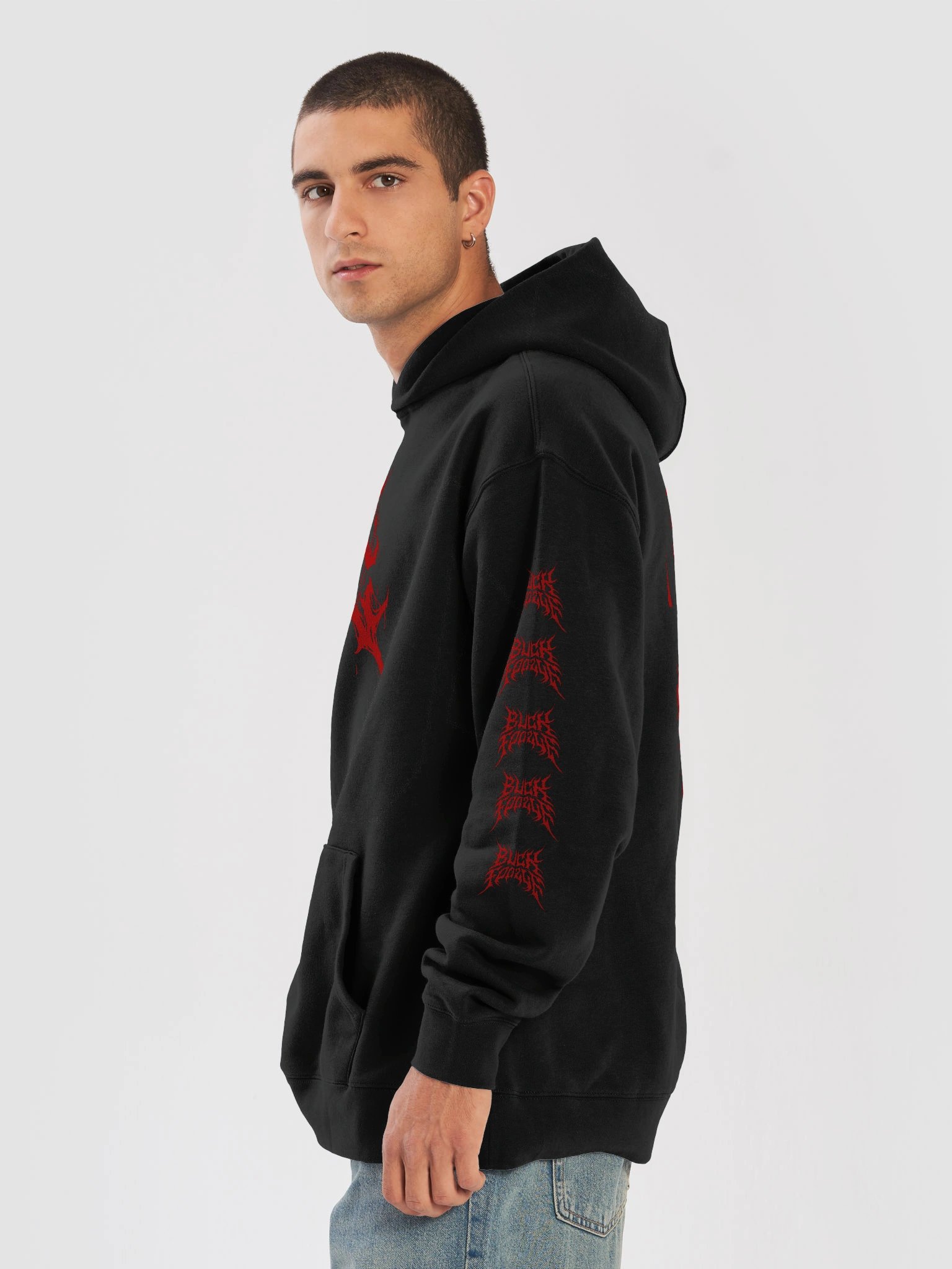 HORDE HOODIE product image (8)