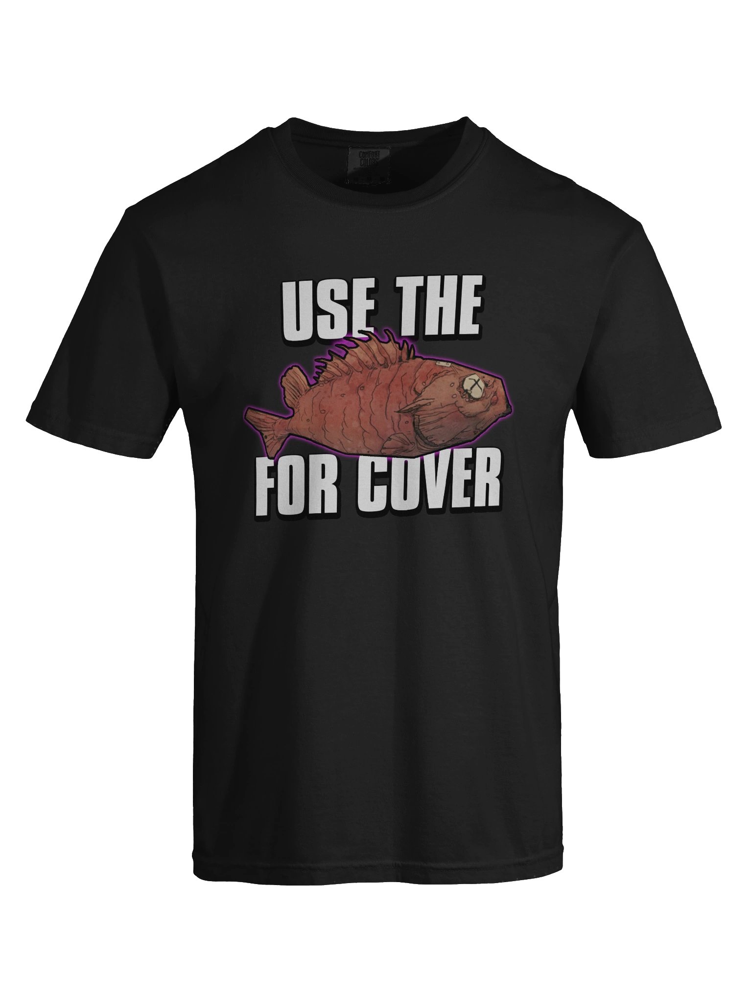 Fish for Cover product image (1)