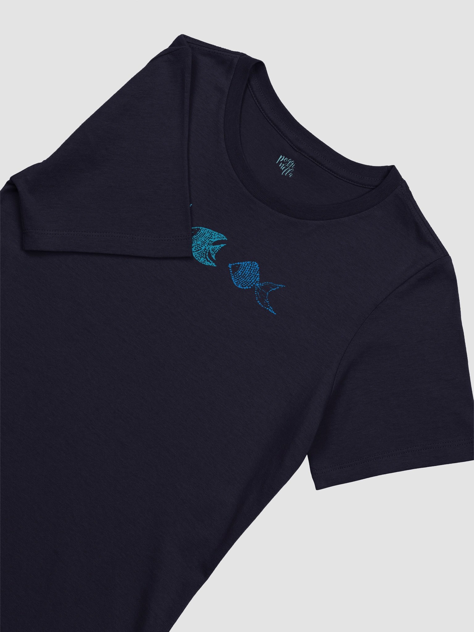 Fish Women's Relaxed-fit T-Shirt product image (15)