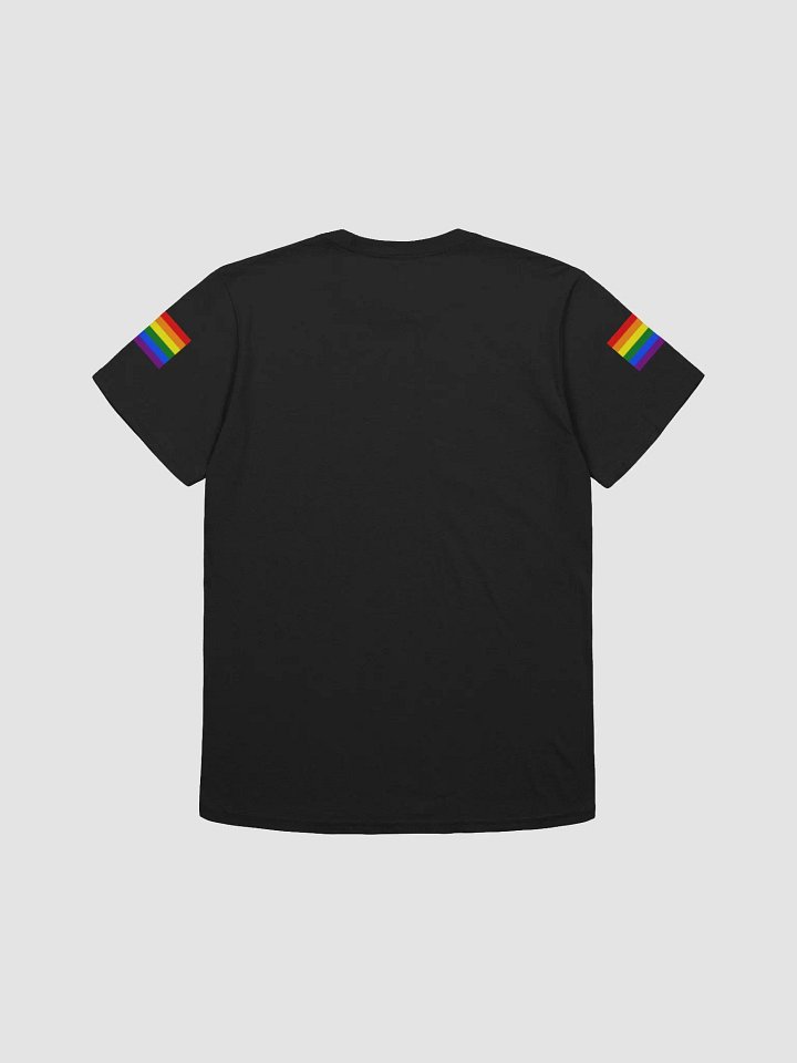 LGBTQI+ Pride Rainbow Shirt product image (9)