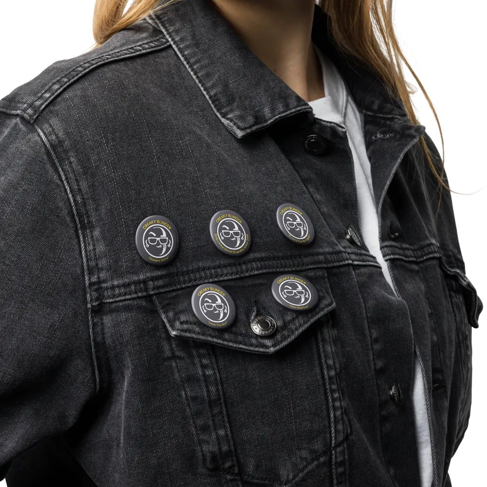 Creaky Blinder Pin Set product image (17)