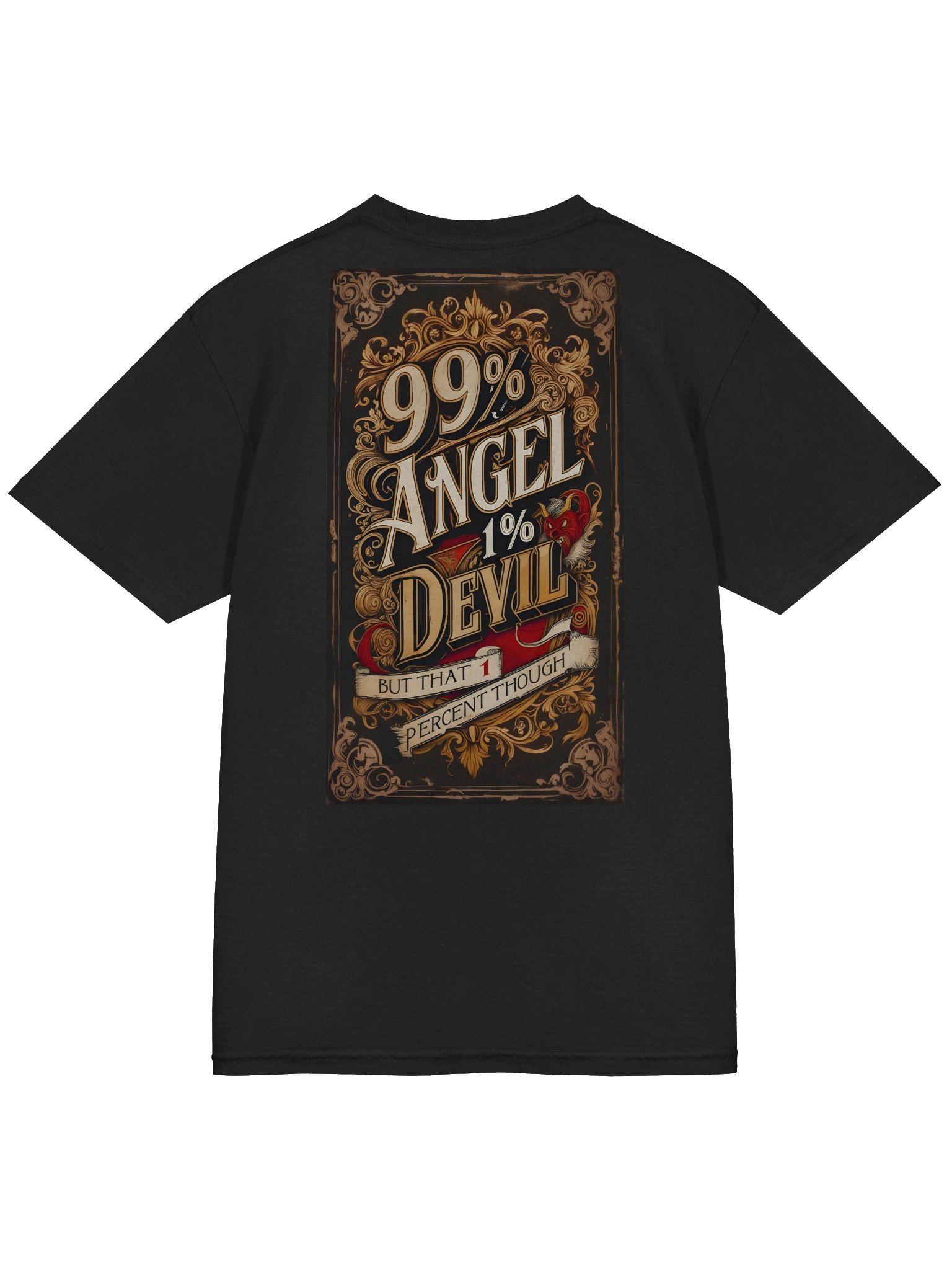 Squeaks Tshirt product image (4)