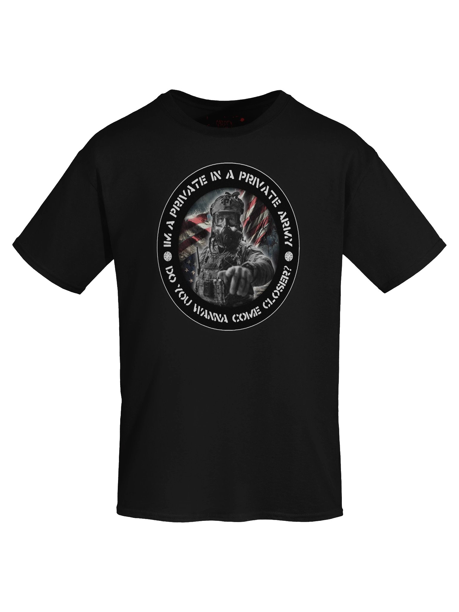 PRIVATE ARMY product image (7)