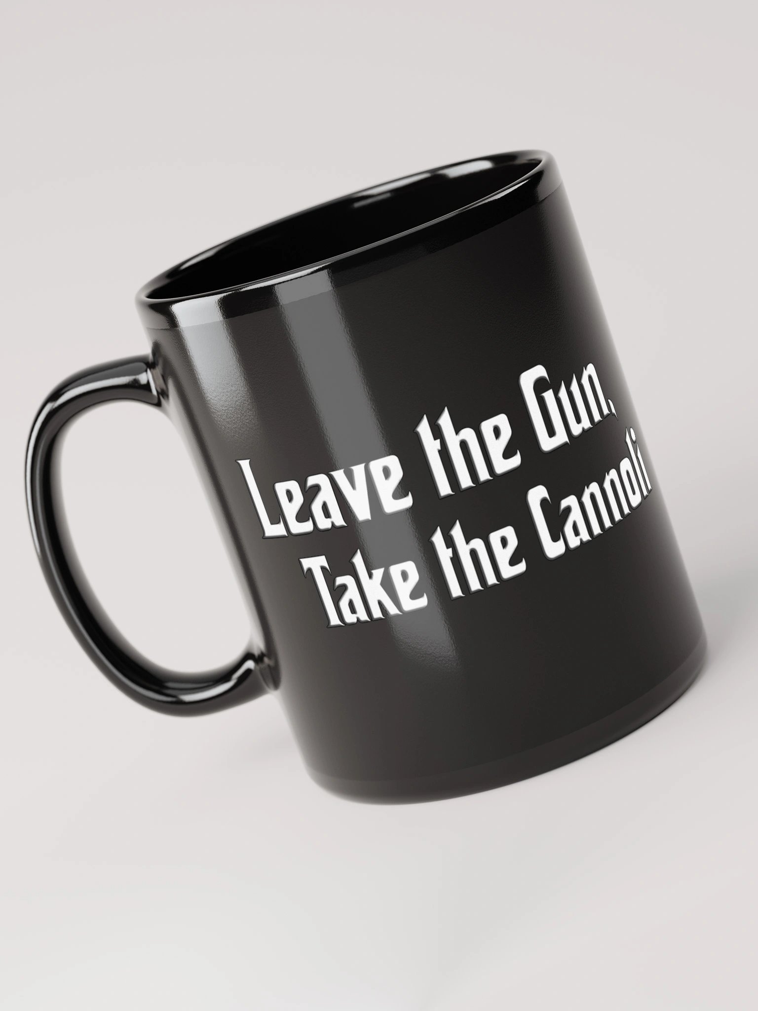 Nerd Mafia Mug product image (3)