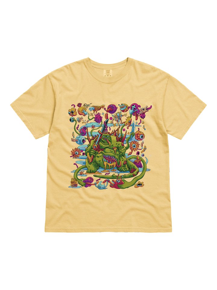 TotalL T-Shirt product image (1)