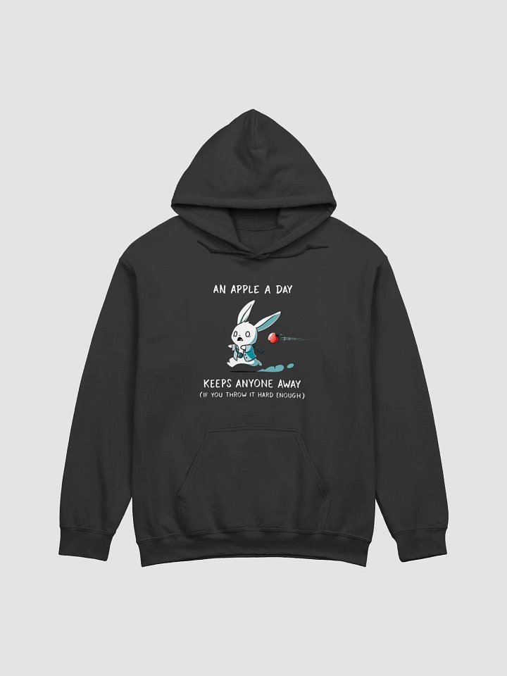 Runaway Bunny Hoodie product image (5)