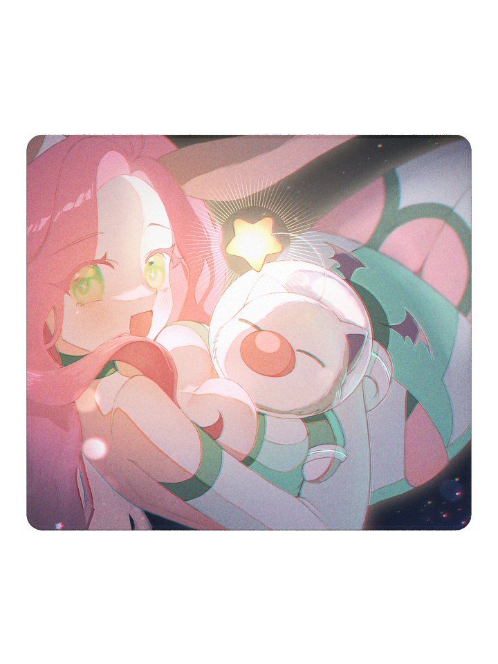Skylite6 Gaming Mousepad product image (4)