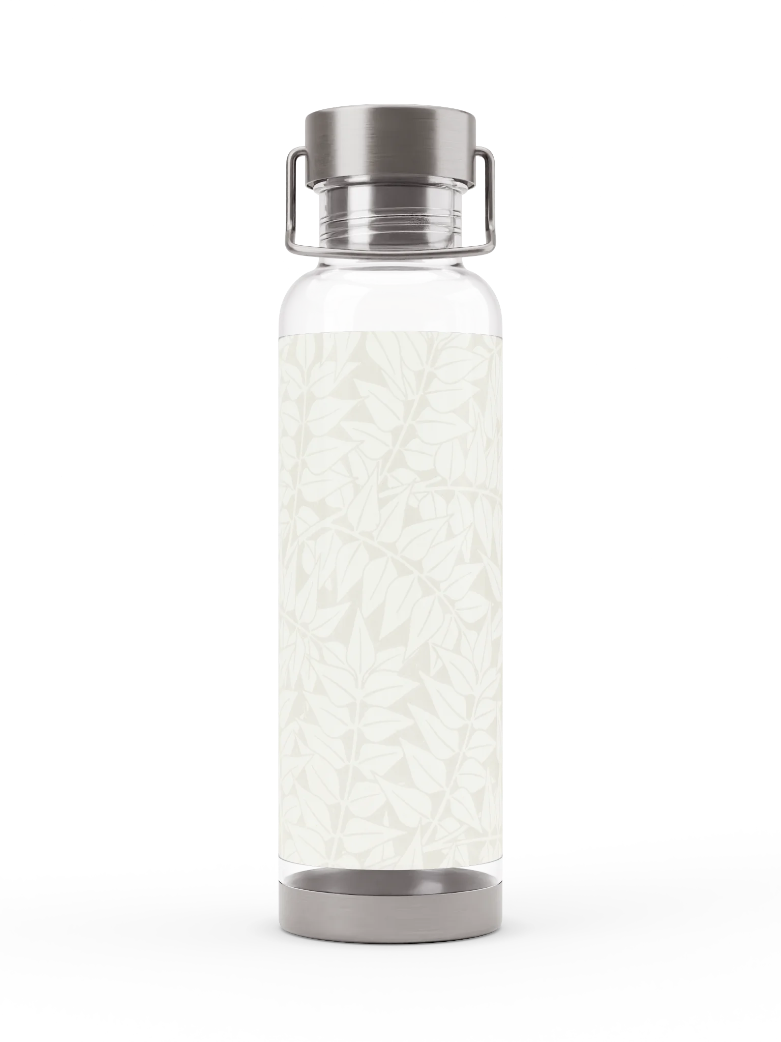 Thor Clear Tritan Sports Bottle product image (2)