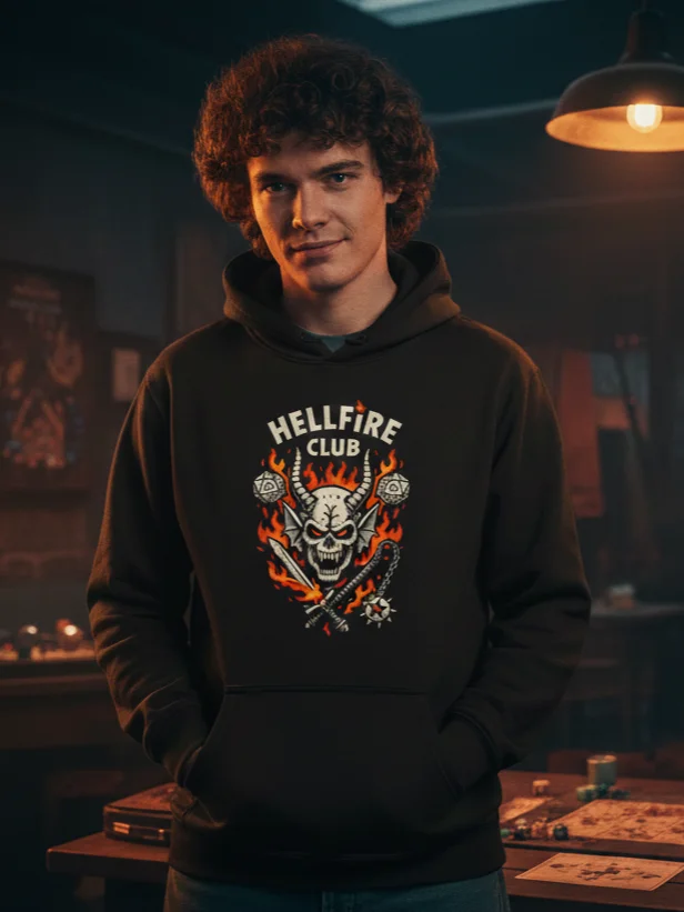 hellfire lives hoodie product image (1)