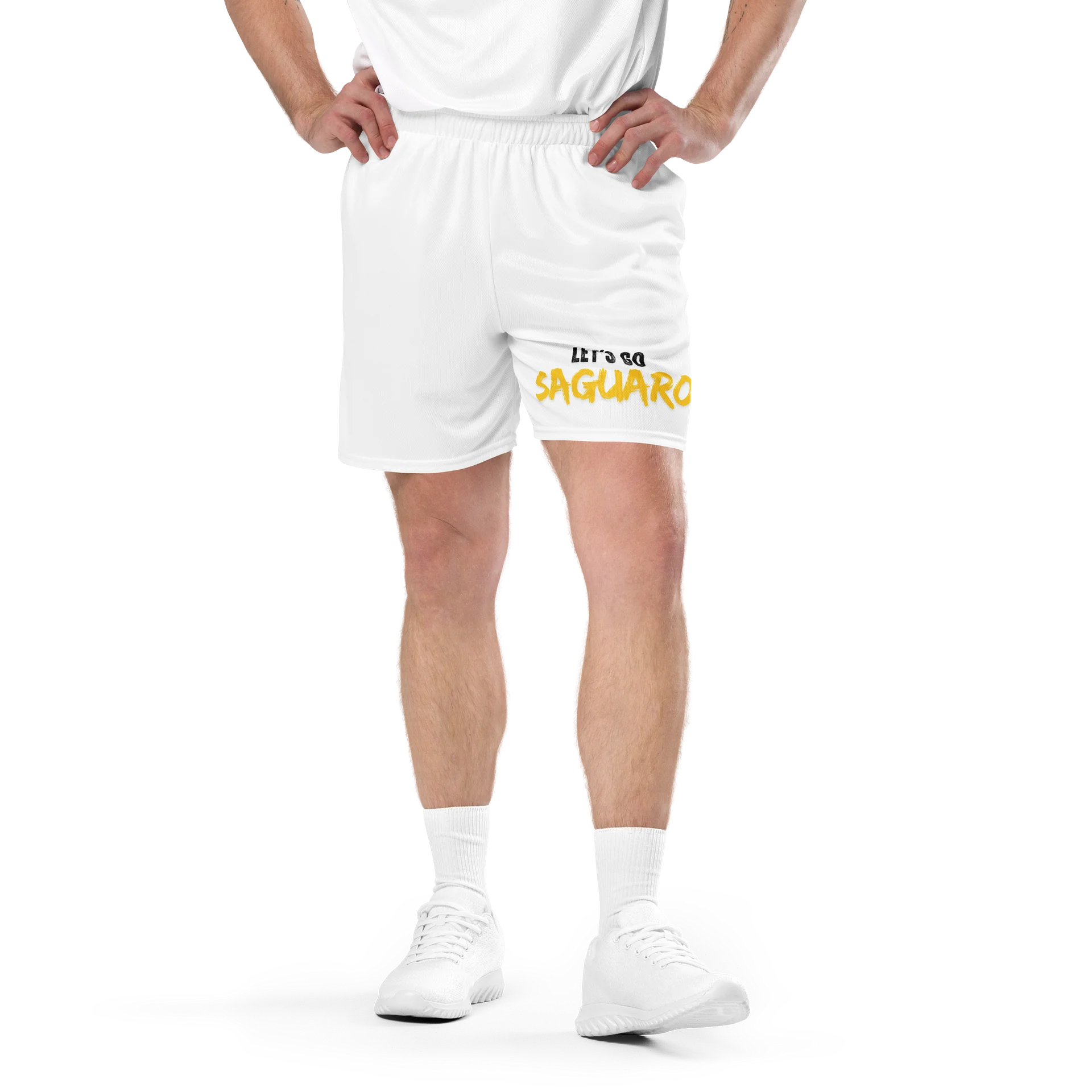 Saguaro Wrestling Fan Gear product image (1)
