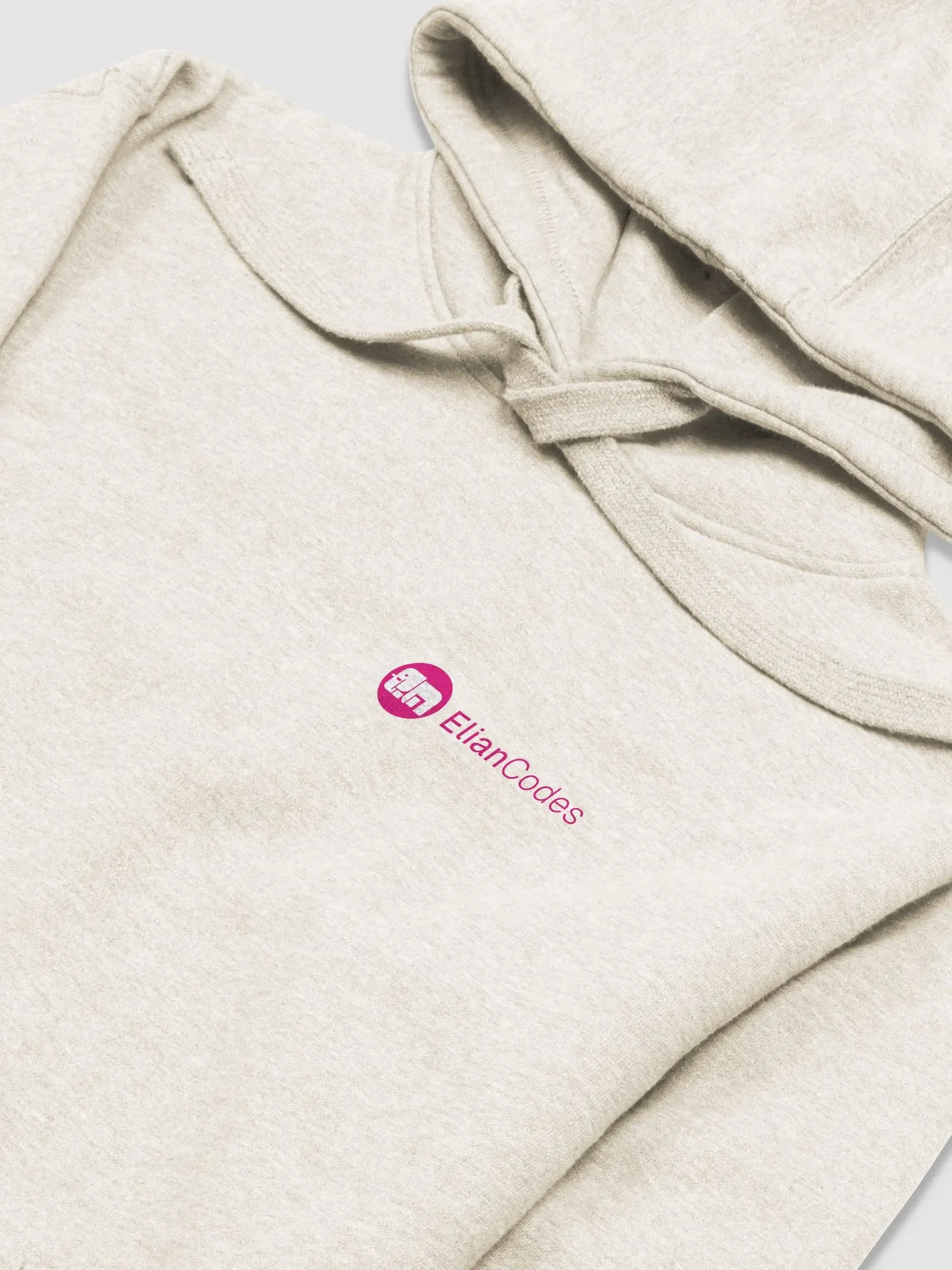Full logo - sweater - Image 3
