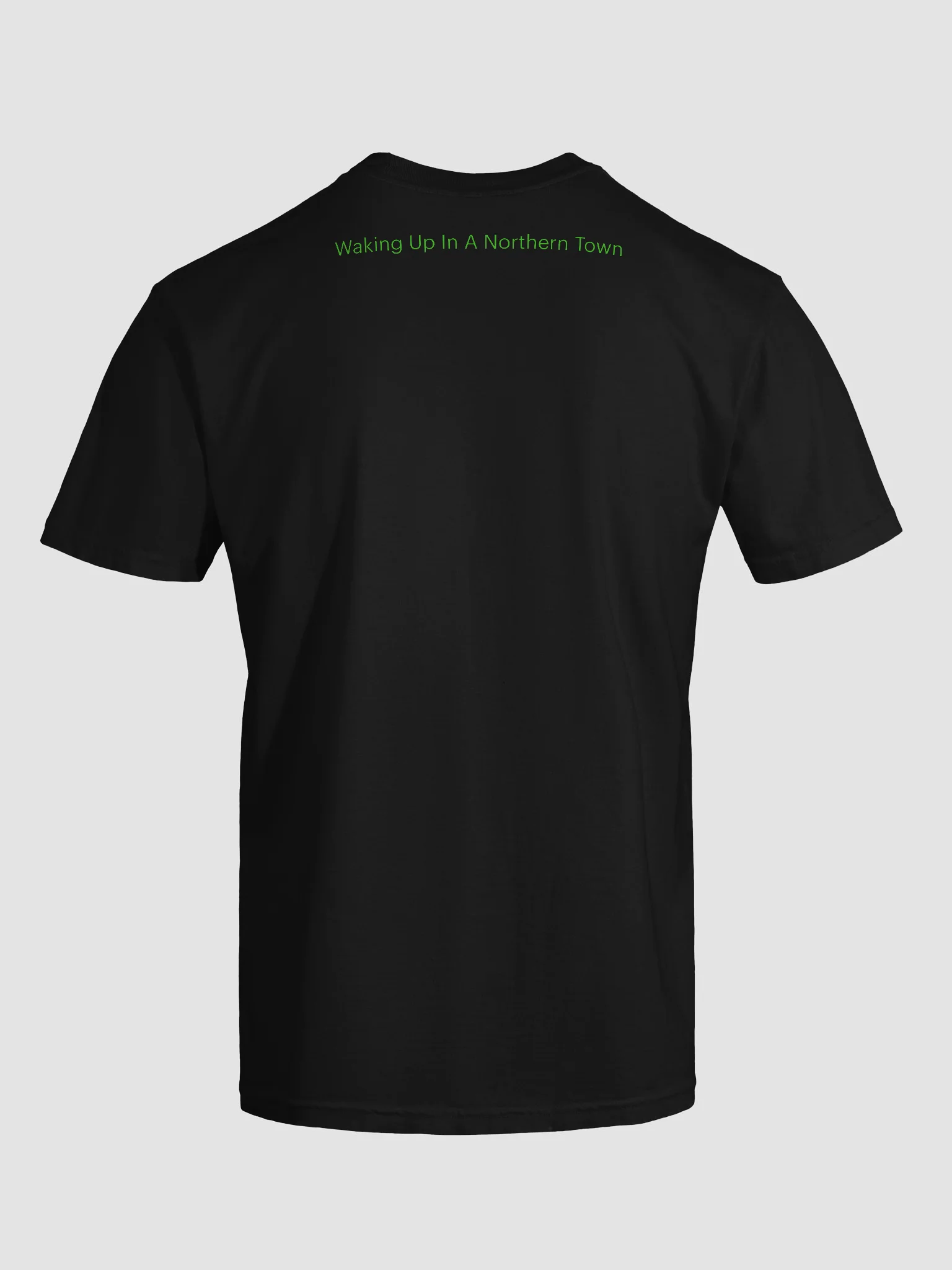 Strangers Tee product image (13)