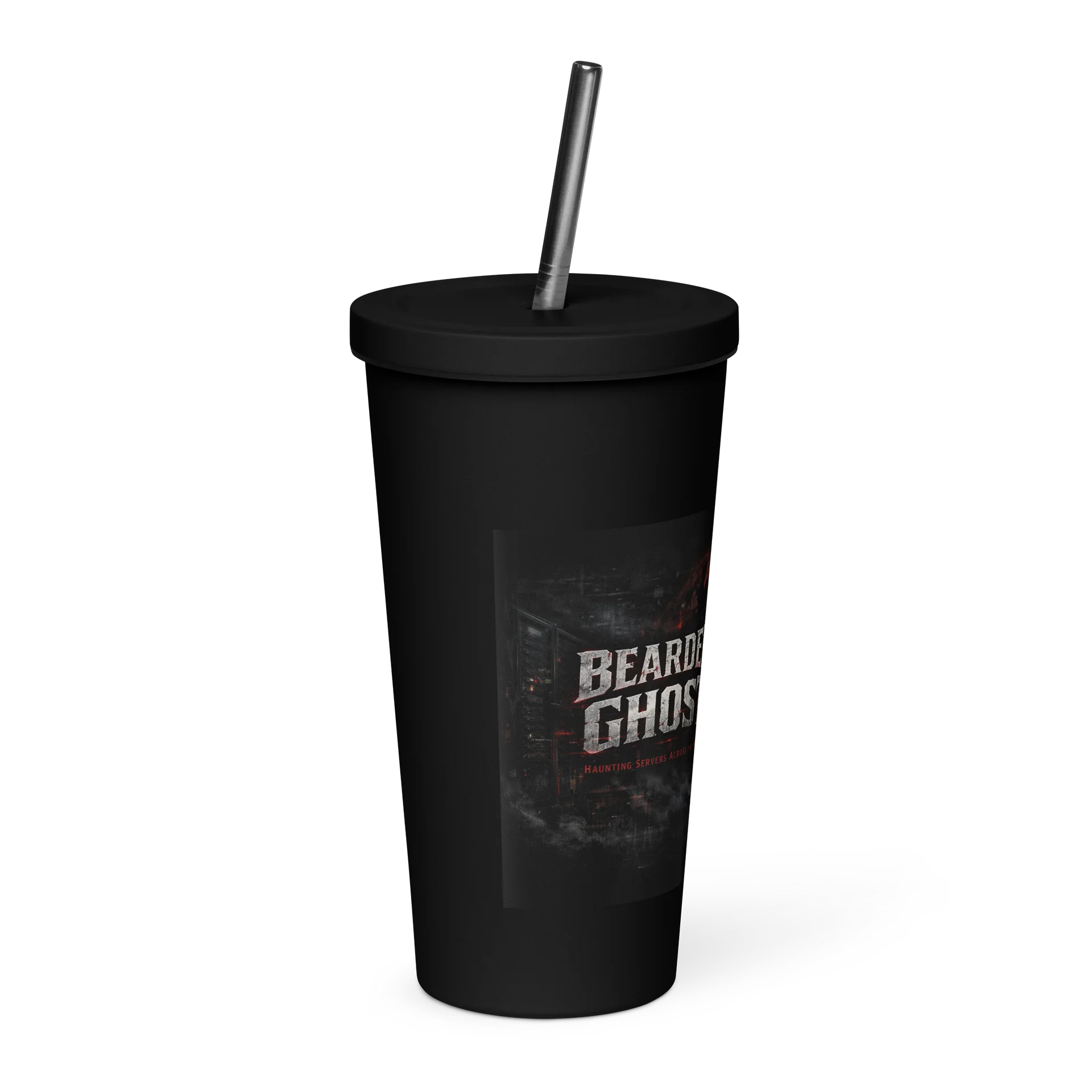 Beardedghost86 Insulated cup product image (4)