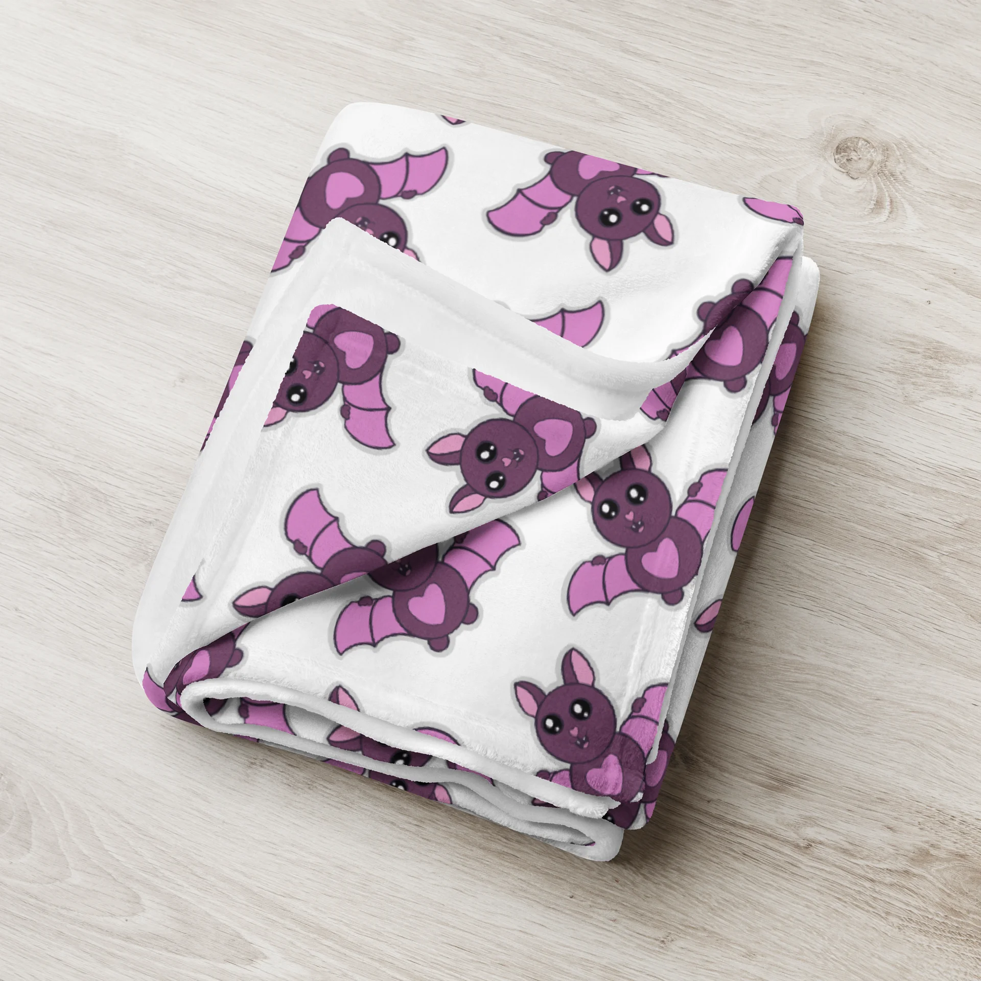 Batty Blankie product image (8)