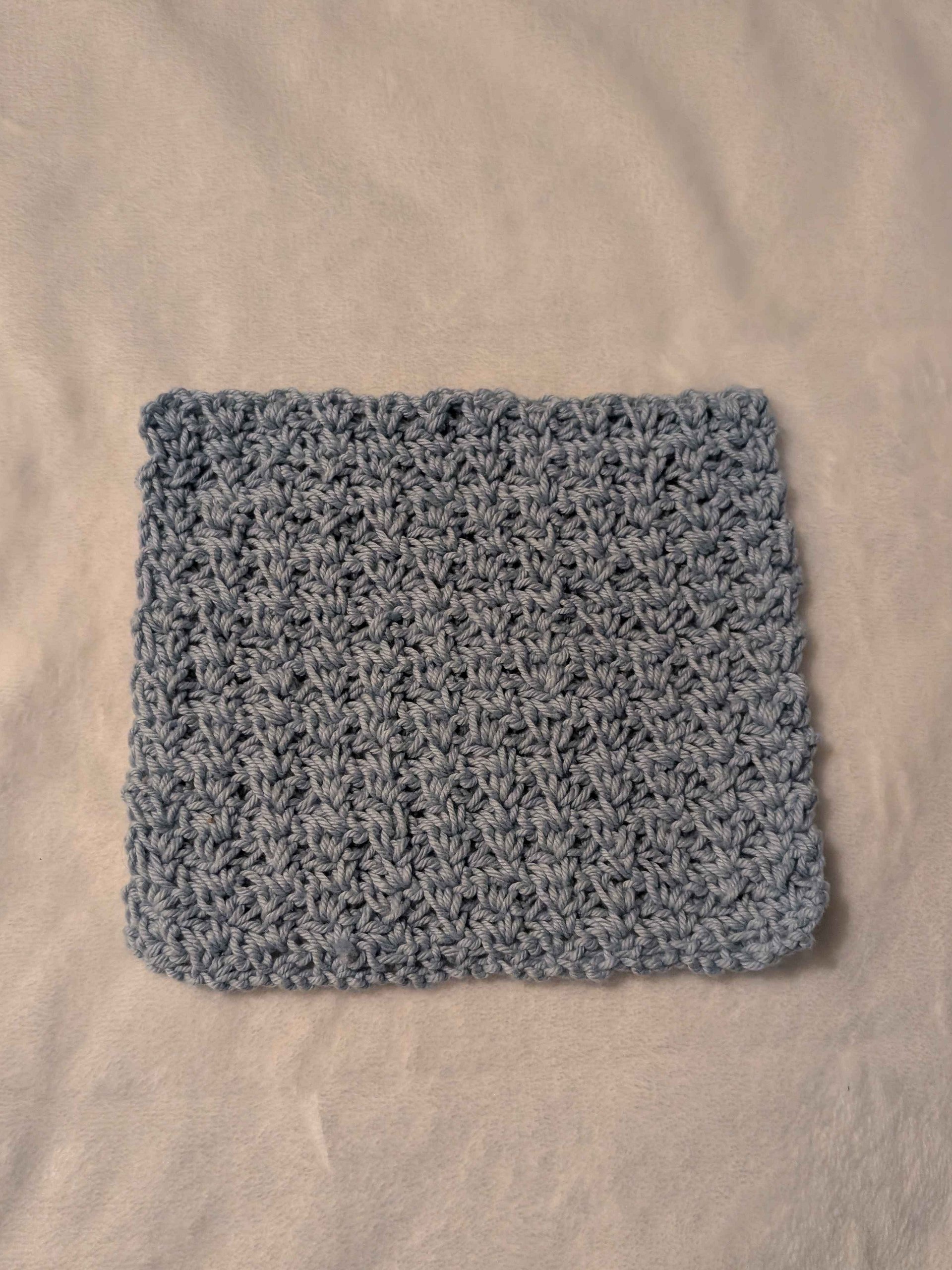 Dewdrop Dishcloth product image (1)