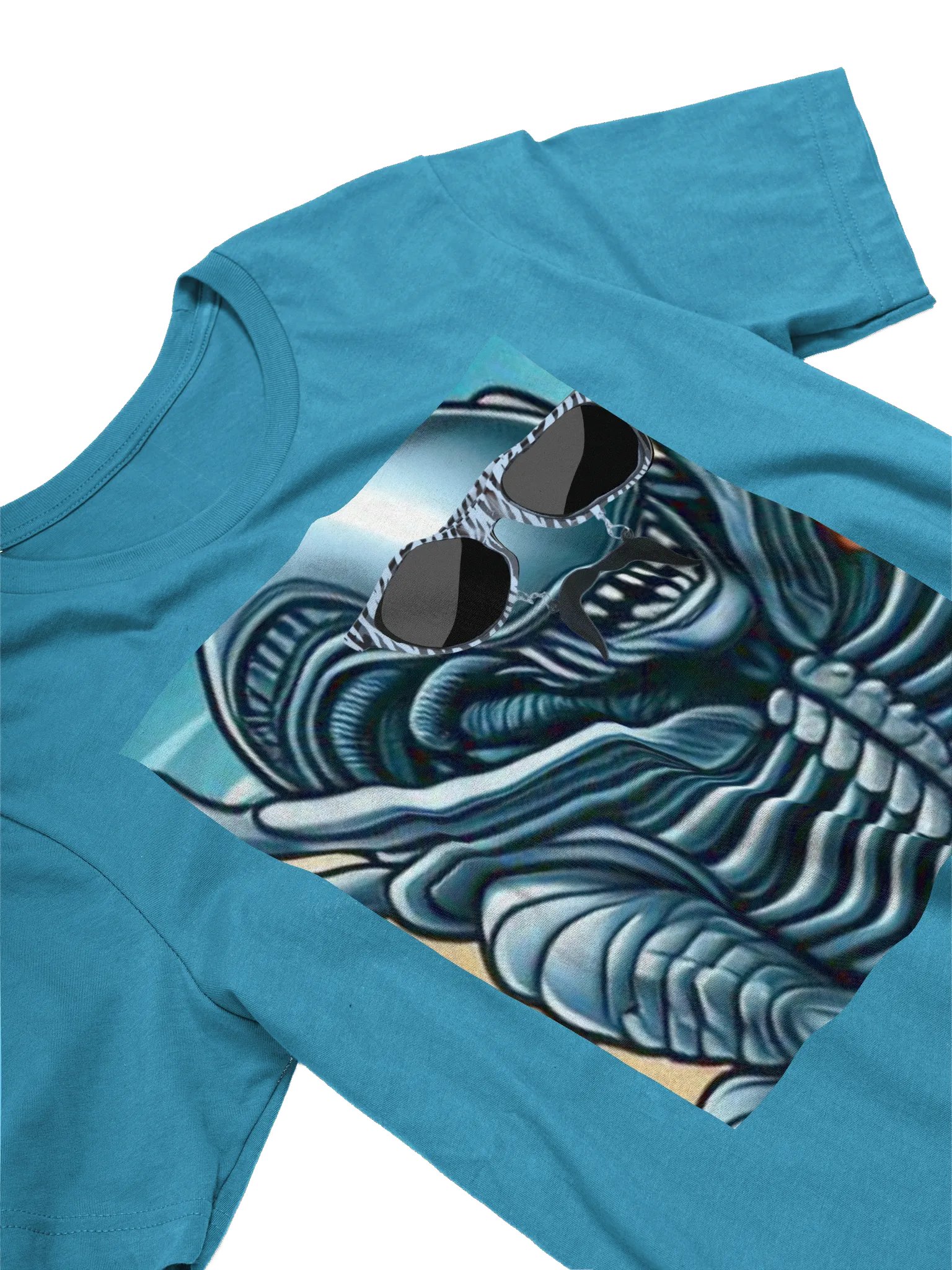 Allen looking FLY! product image (8)