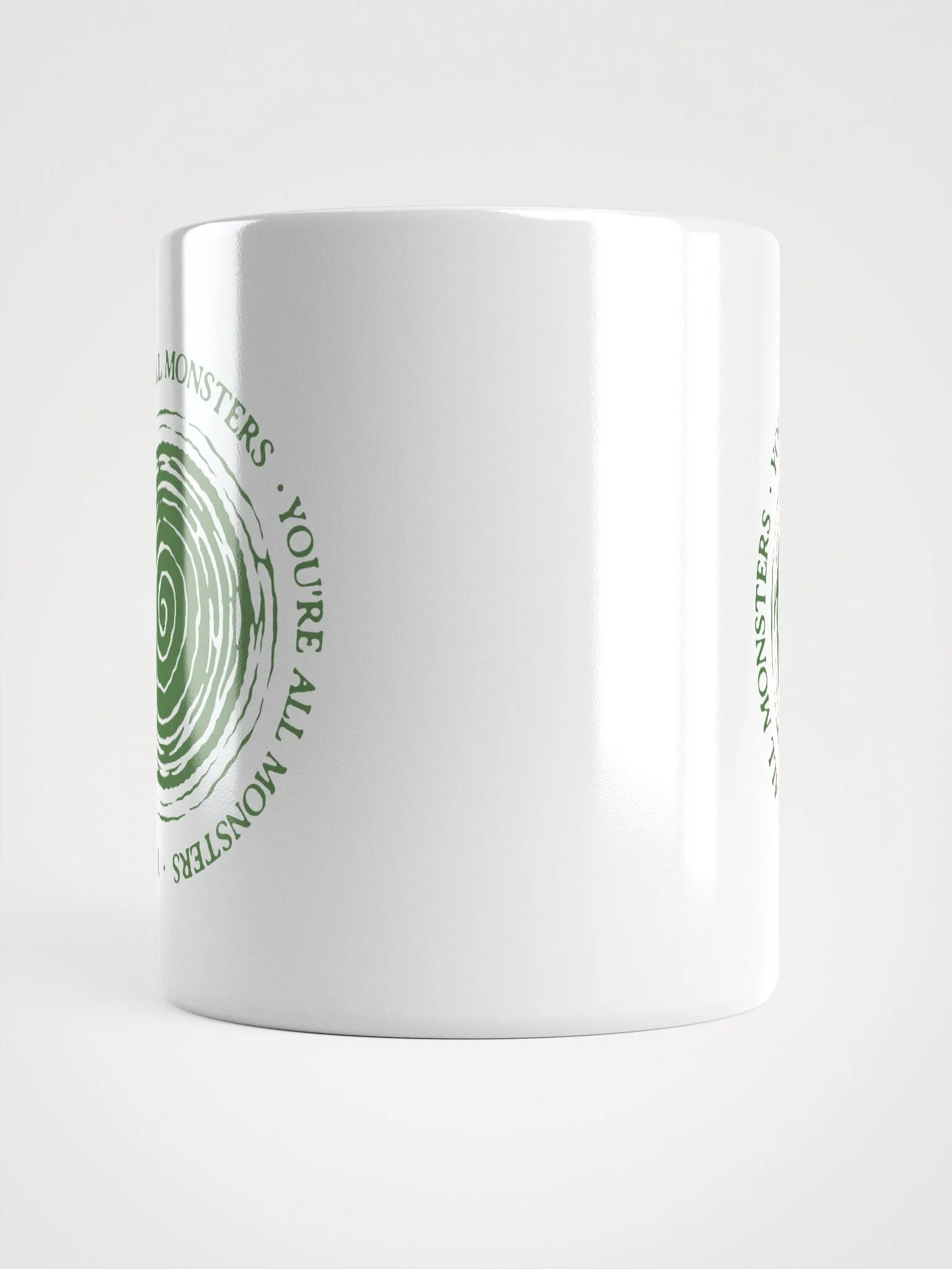 Monster Mug product image (5)