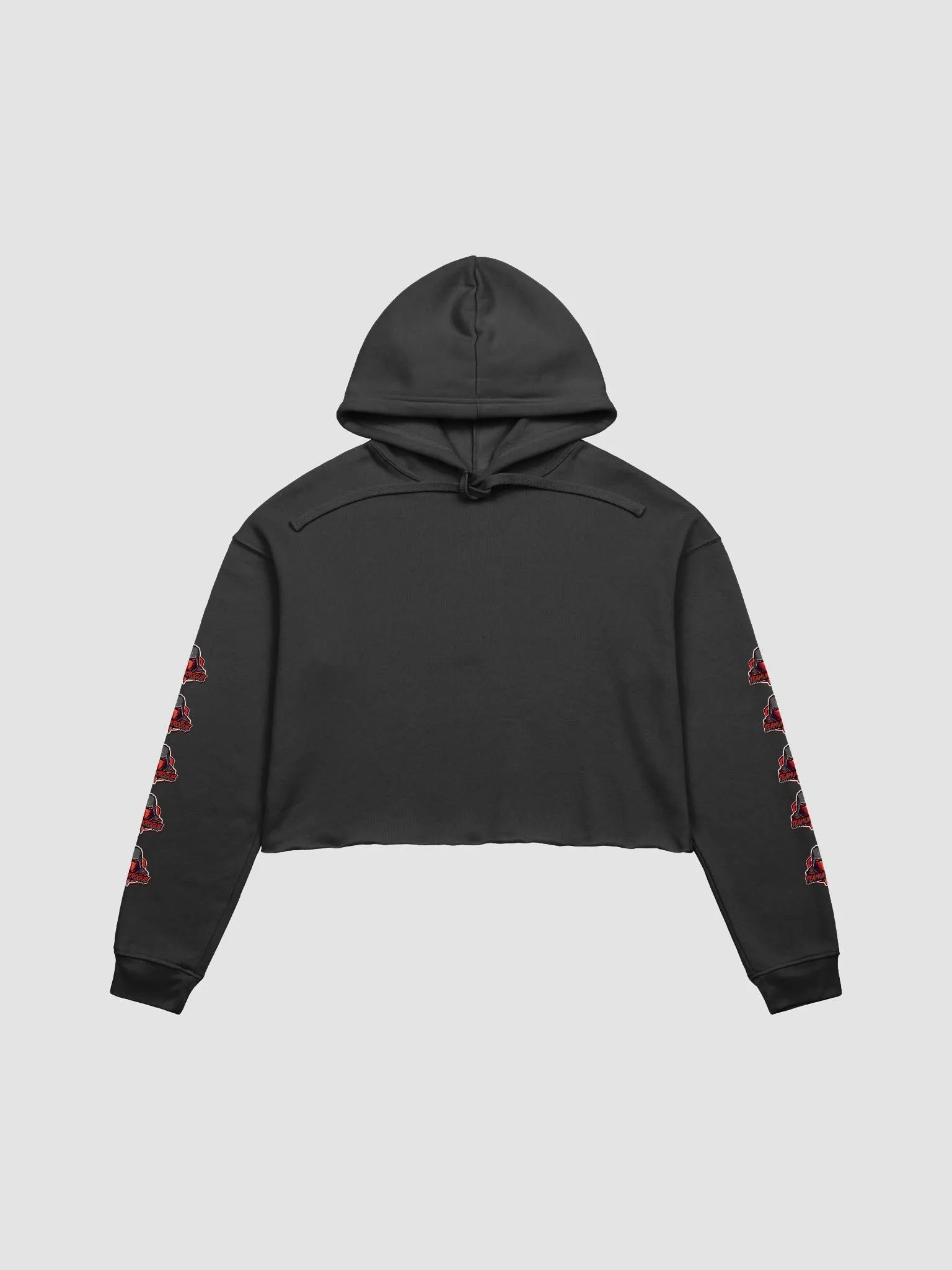 Crop Hoodie product image (1)
