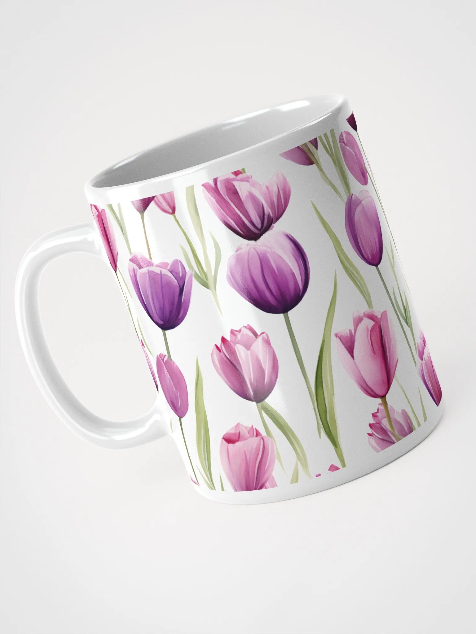 Tulip Dreamland Mug product image (6)