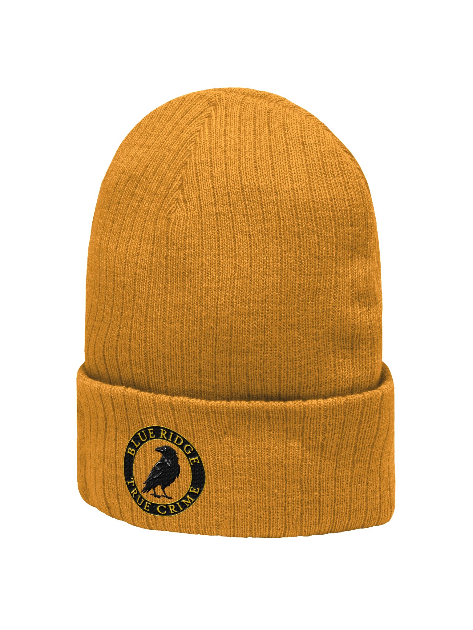 Raven Crest Watch Cap product image (2)