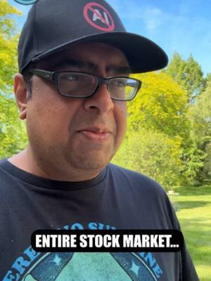 SpaceX IPO filing, talking AI stock charts, and revisiting Nintendo's earnings on Game Trader Live #Streamer #GameTraderLive #StockMarket #SpaceX #Nintendo