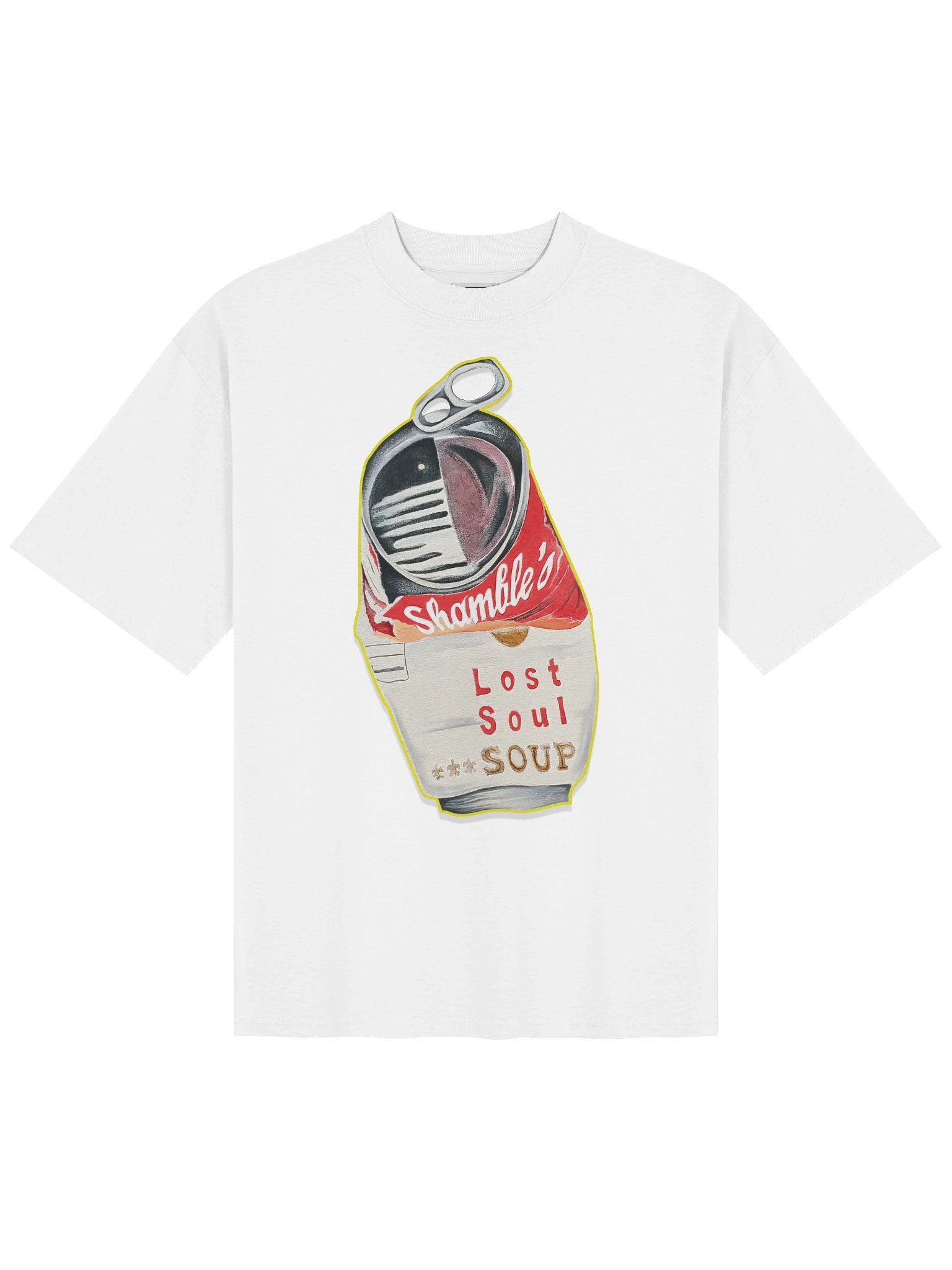 LOST SOUL SOUP product image (1)