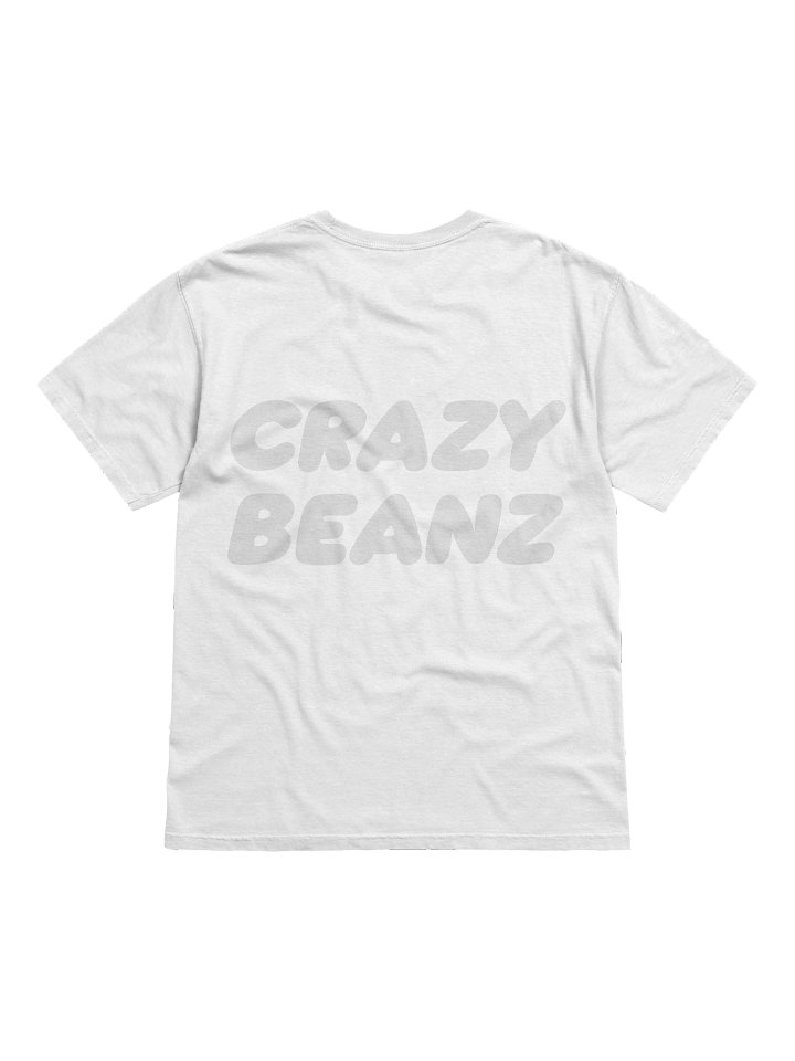 Crazy Beanz T-Shirt product image (2)