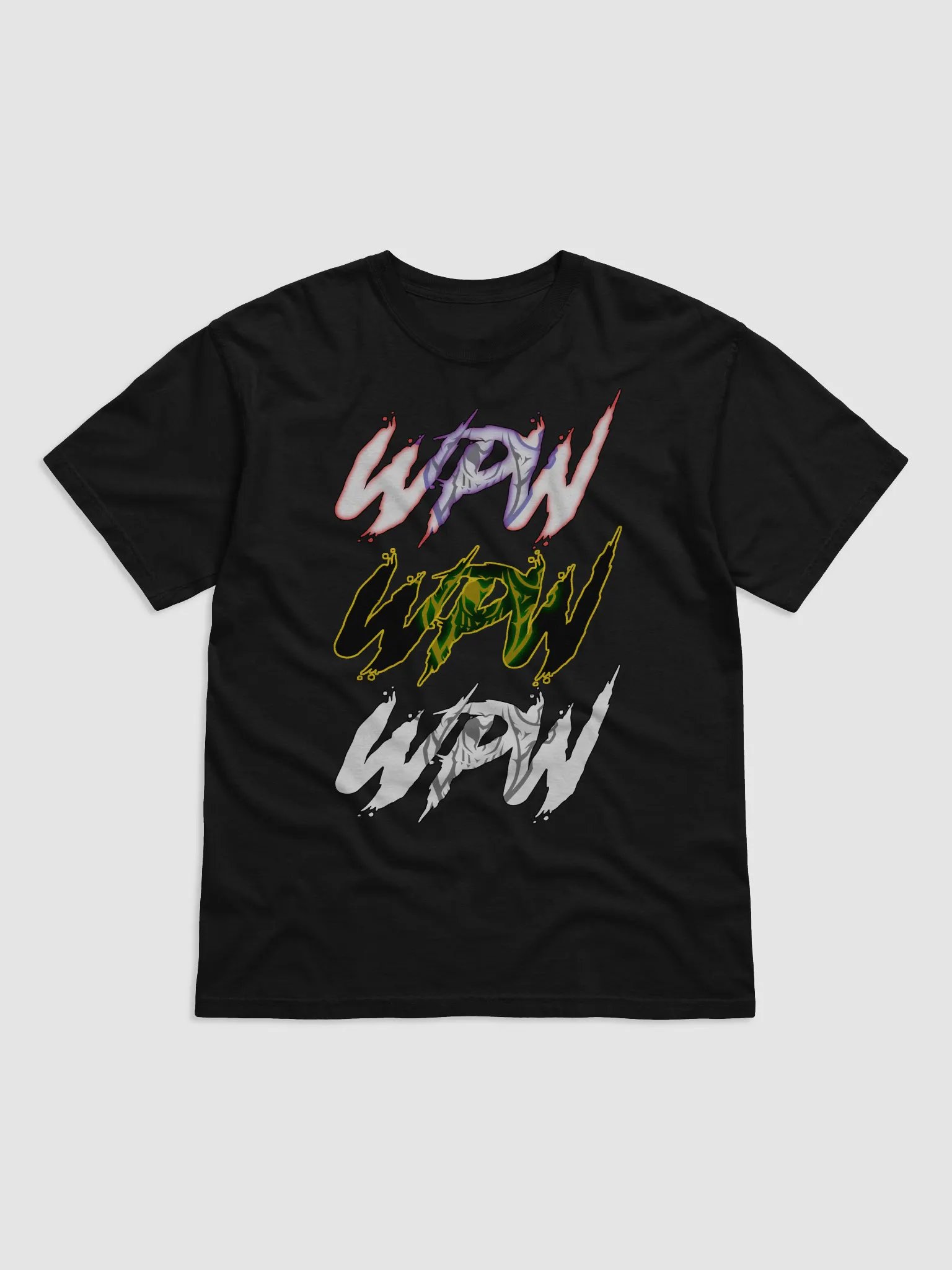 WPW Brand Logo's Shirt product image (1)
