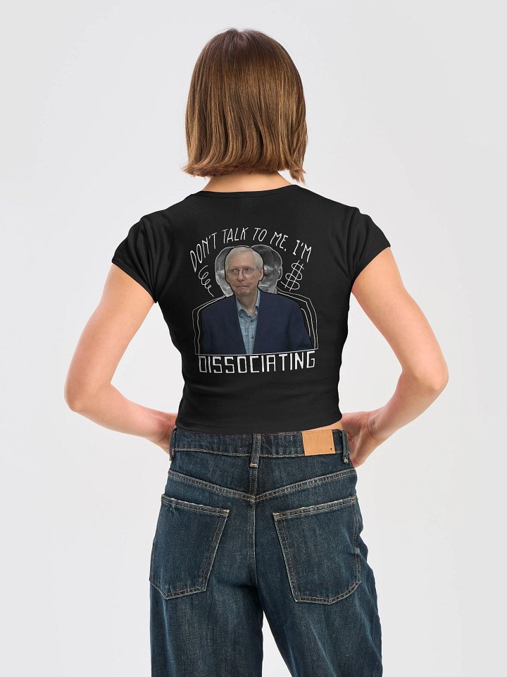So Long Mitch! Baby Doll product image (1)