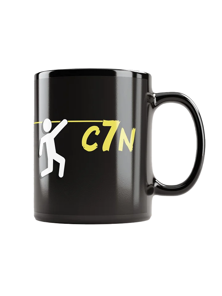 Ready to Fly Mug product image (1)