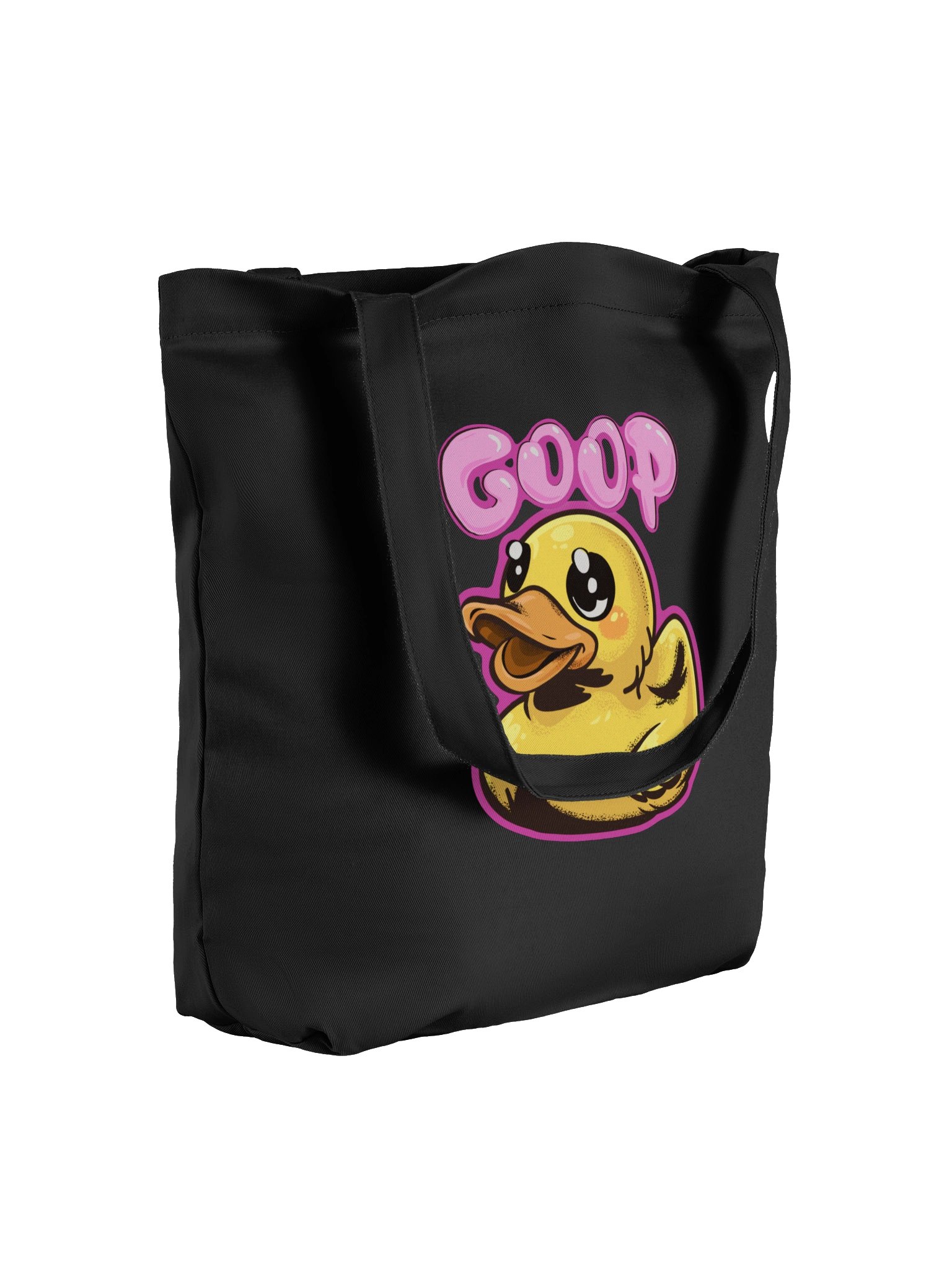 Goop Tote Bag product image (7)
