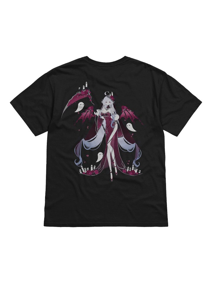 BattyBun T-Shirt product image (2)