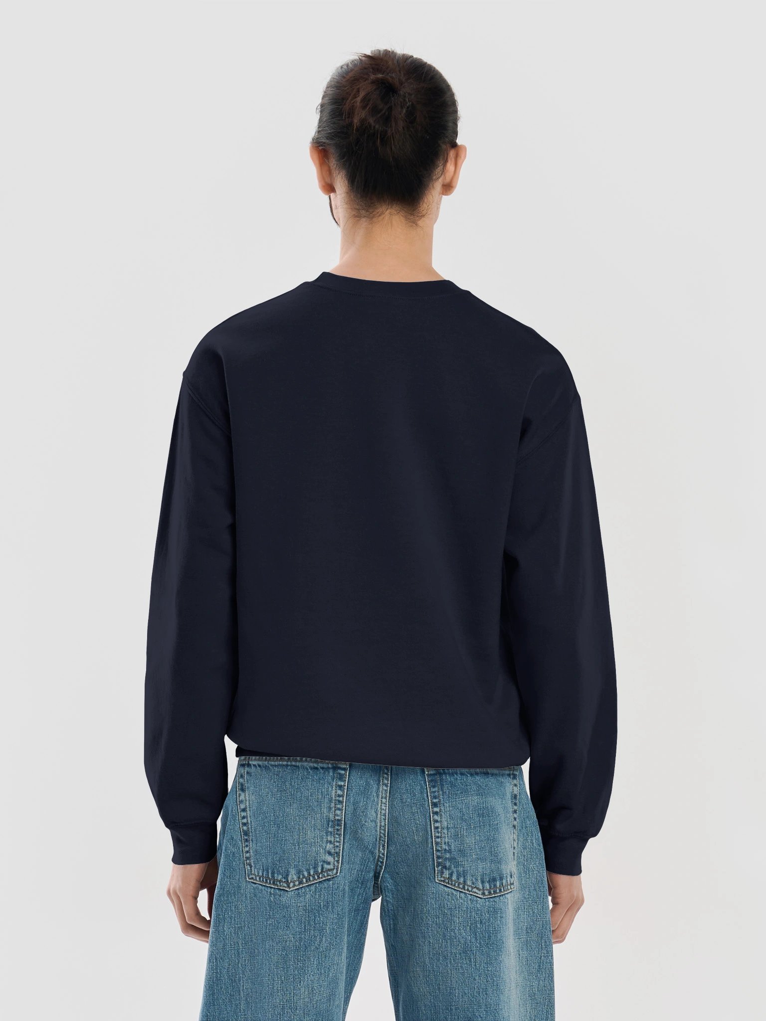 Heart Crewneck product image (30)