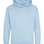 3-Point Sensory Fidget Hoodie – Kids product image (2)