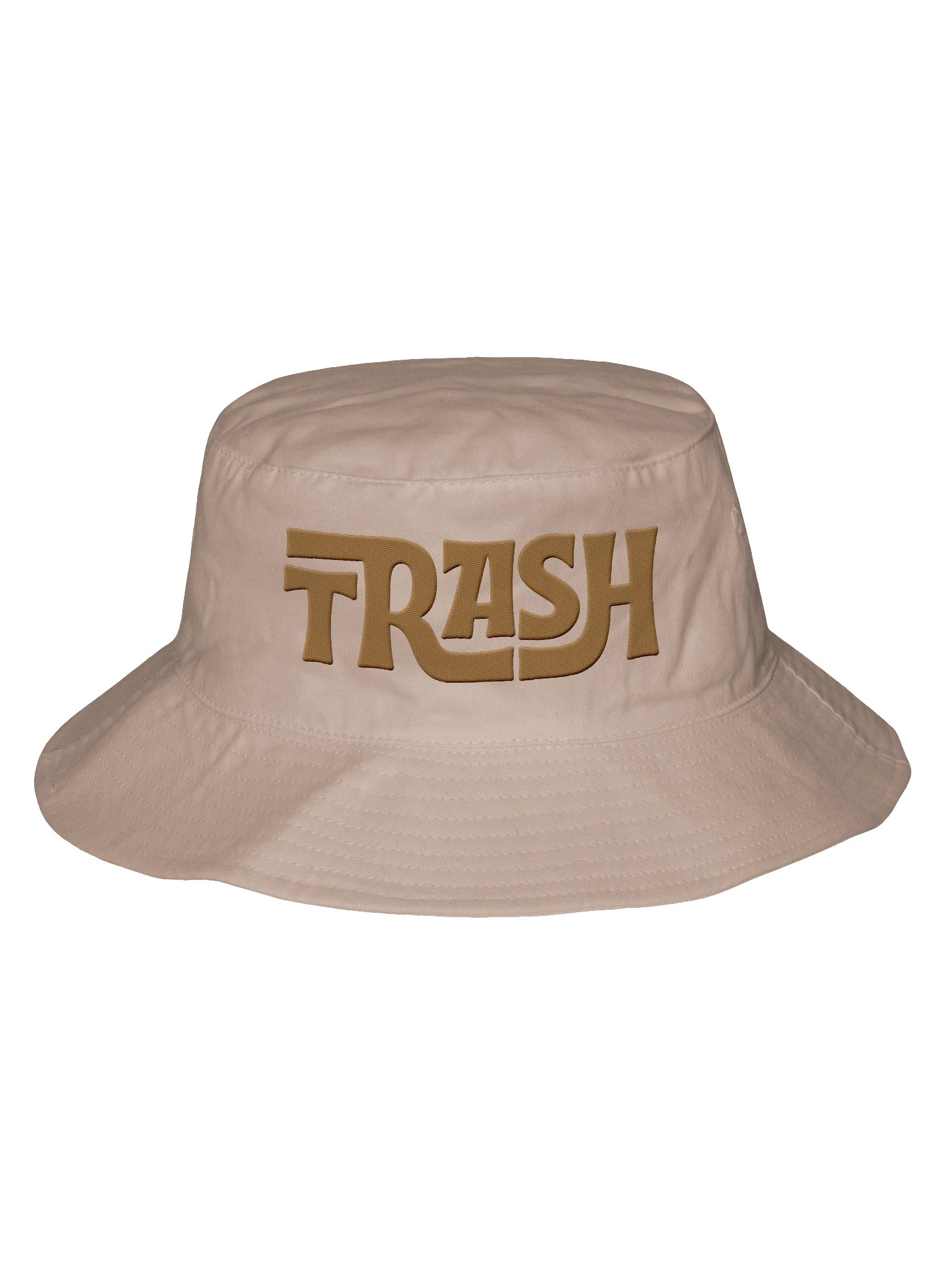 TRASH Flexfit Bucket Hat product image (1)