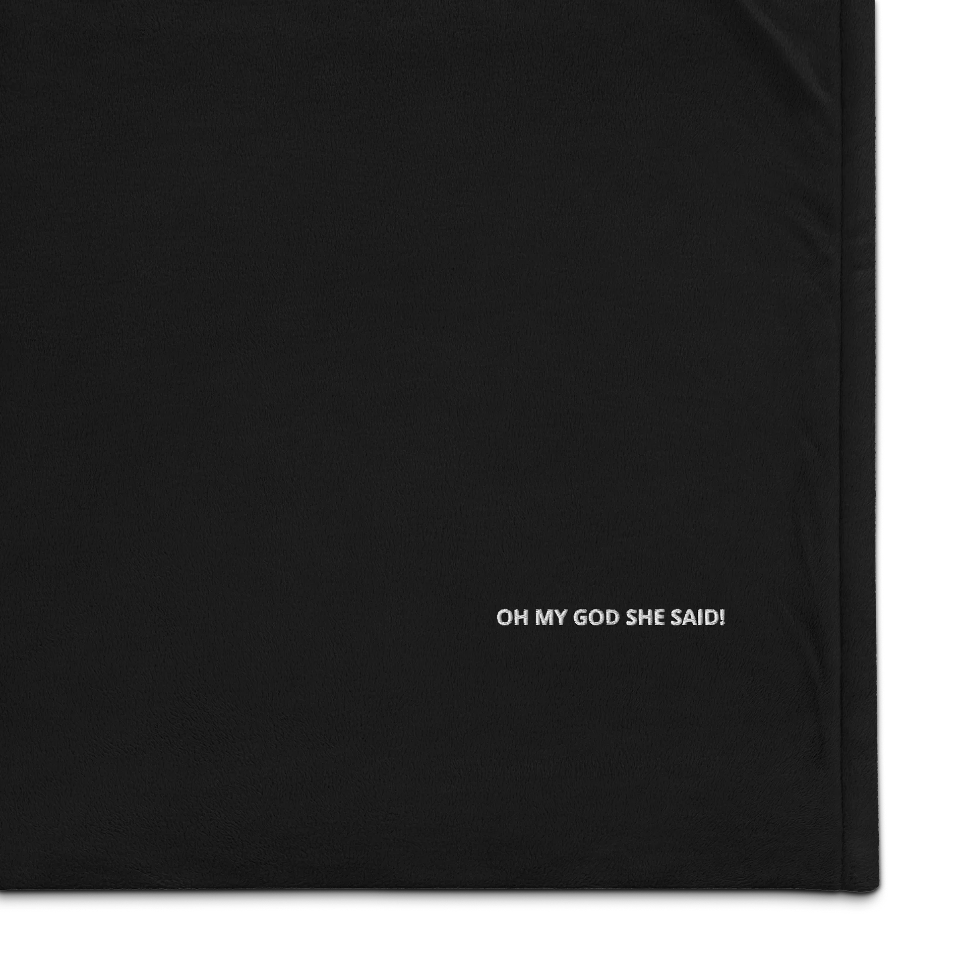 “1Dream” Premium Throw product image (1)