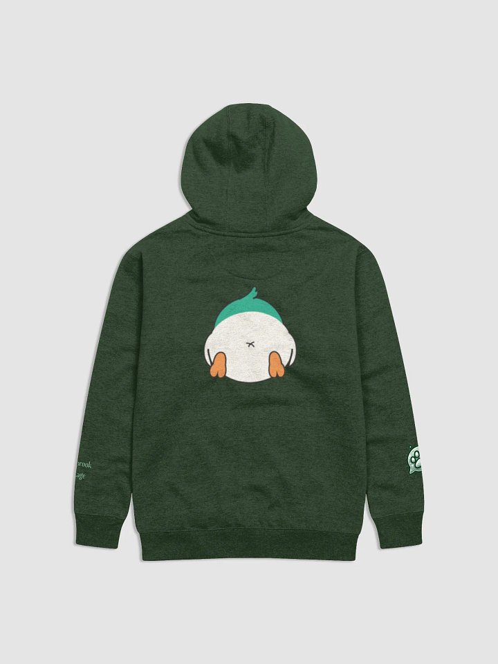 !bird Emote Hoodie product image (4)