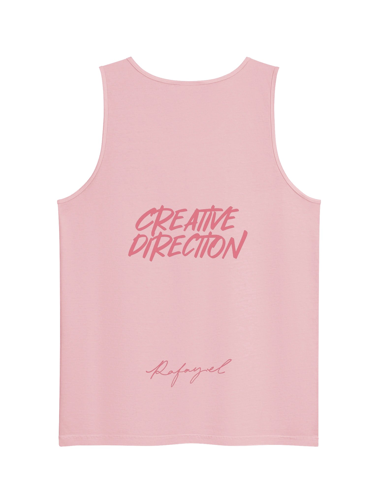 Mo Art Studio Tank product image (2)