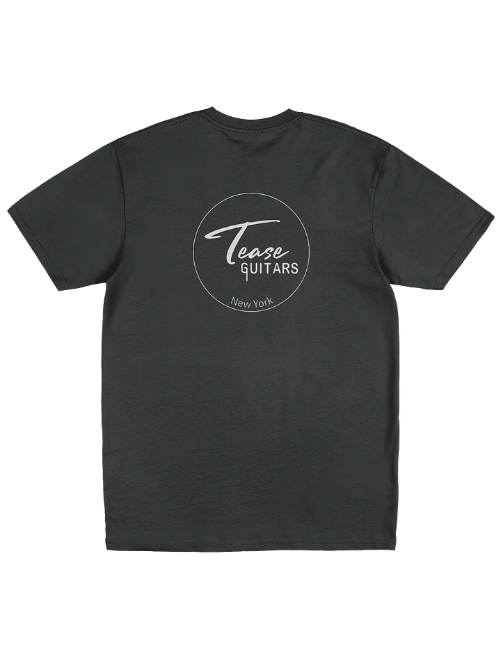 Tease Guitars - Short Sleeve product image (2)