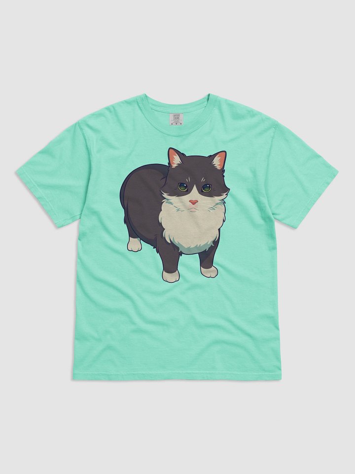 AAAAAAH! Kiwi Meme T-Shirt product image (1)