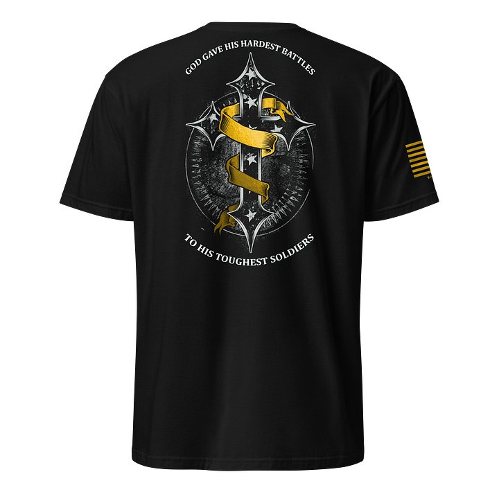 Childhood Cancer: Toughest Soldiers product image (1)