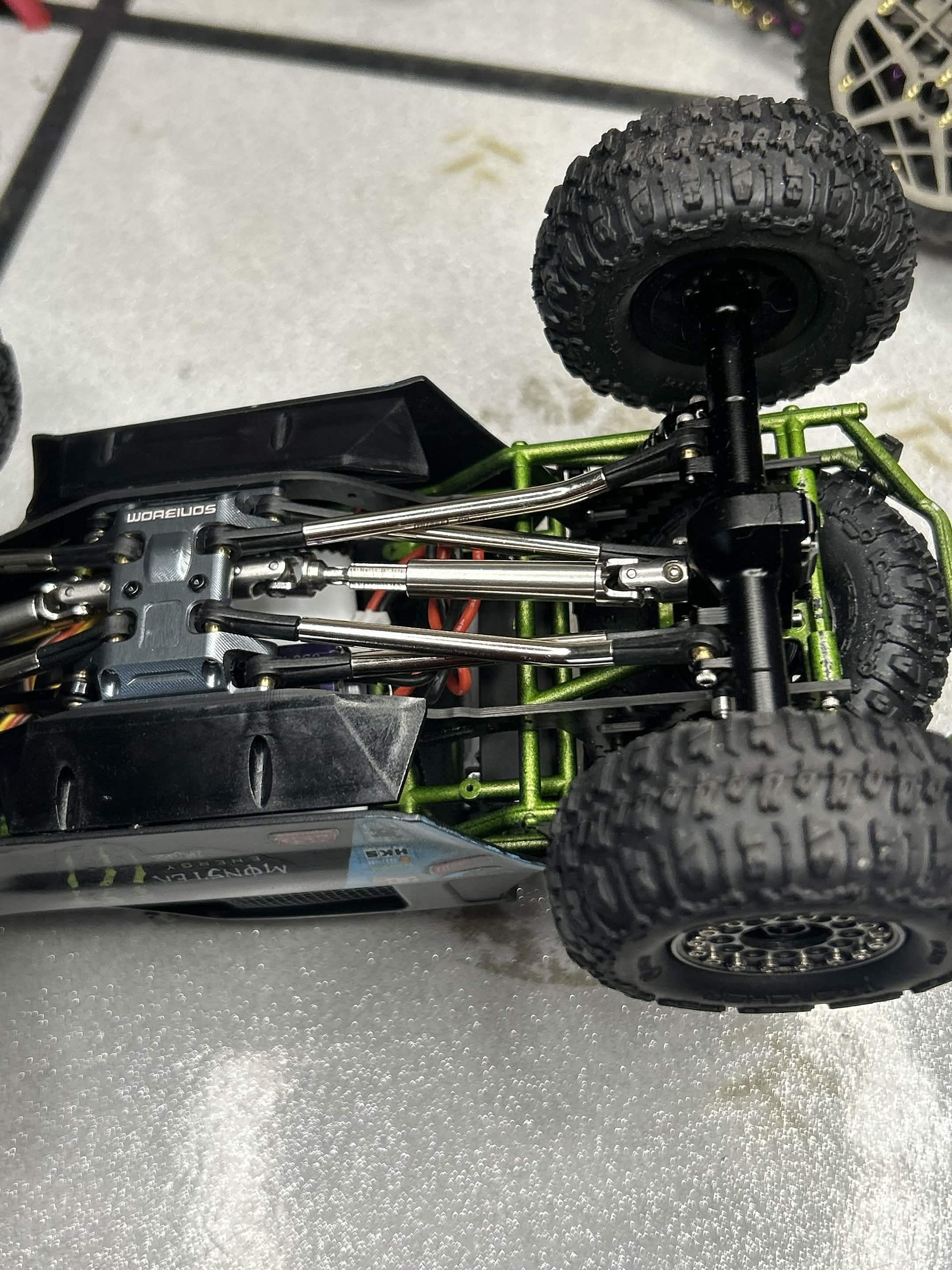 Meus MB24 product image (6)