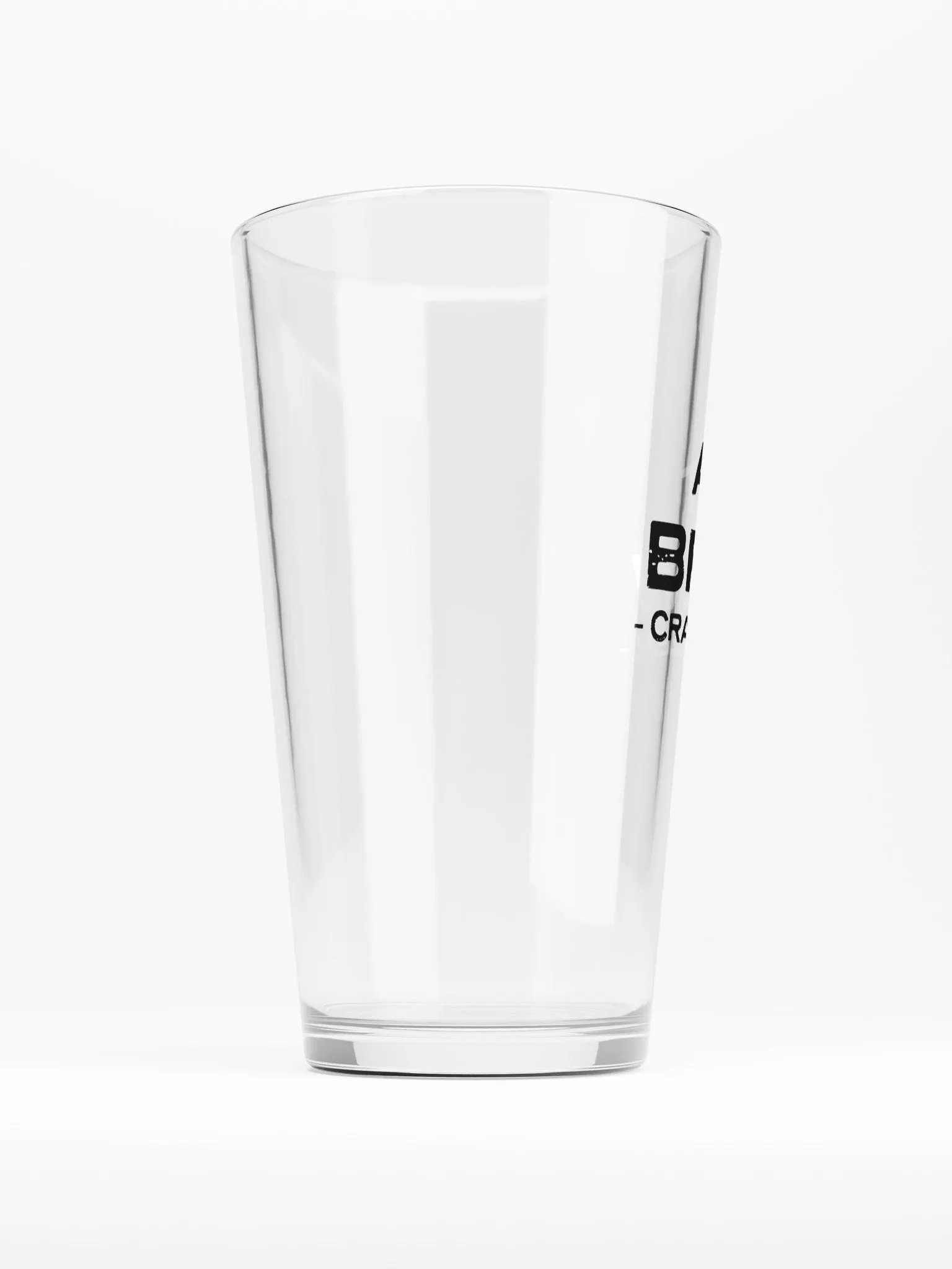 Art of the Brew - Beer Glass product image (2)