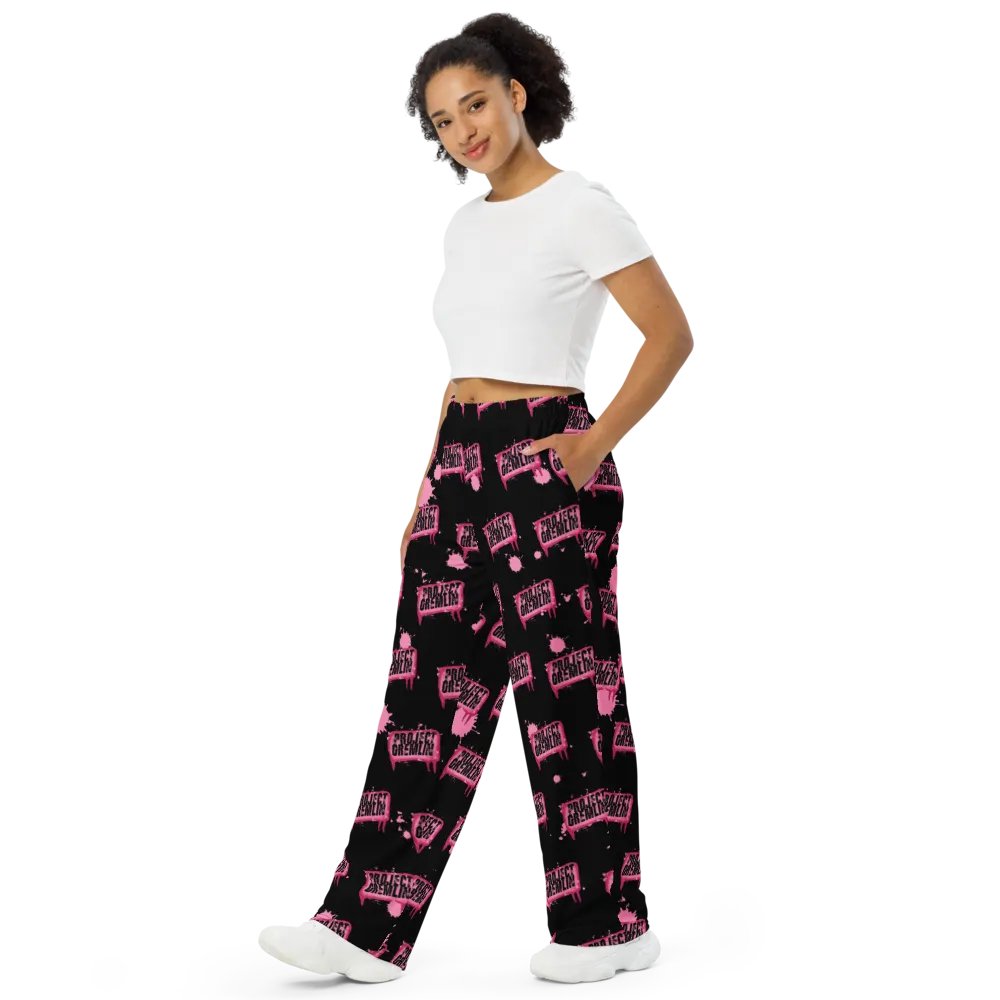 Project Gremlin Pants product image (4)