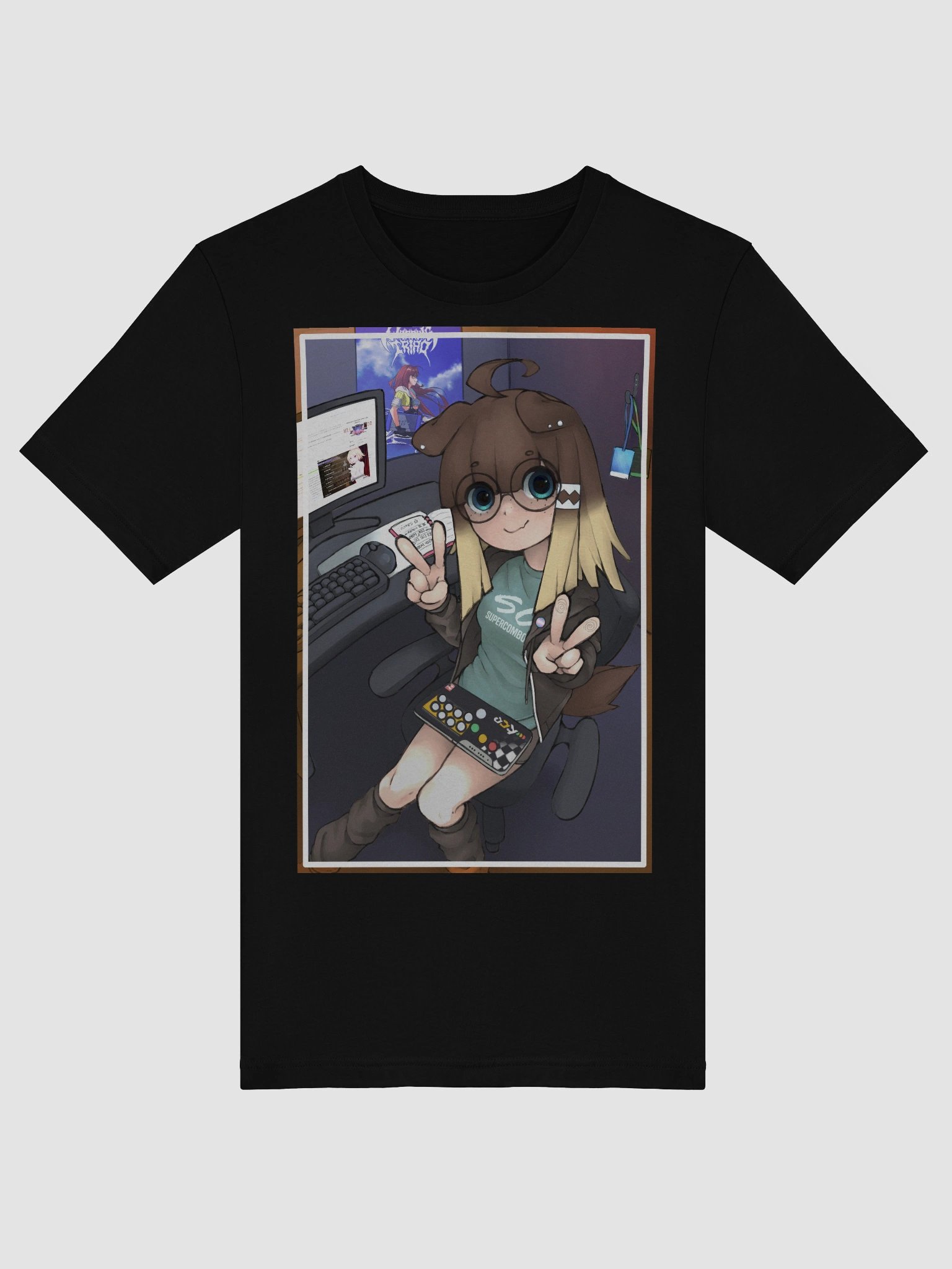 CULTURE - T-Shirt product image (5)