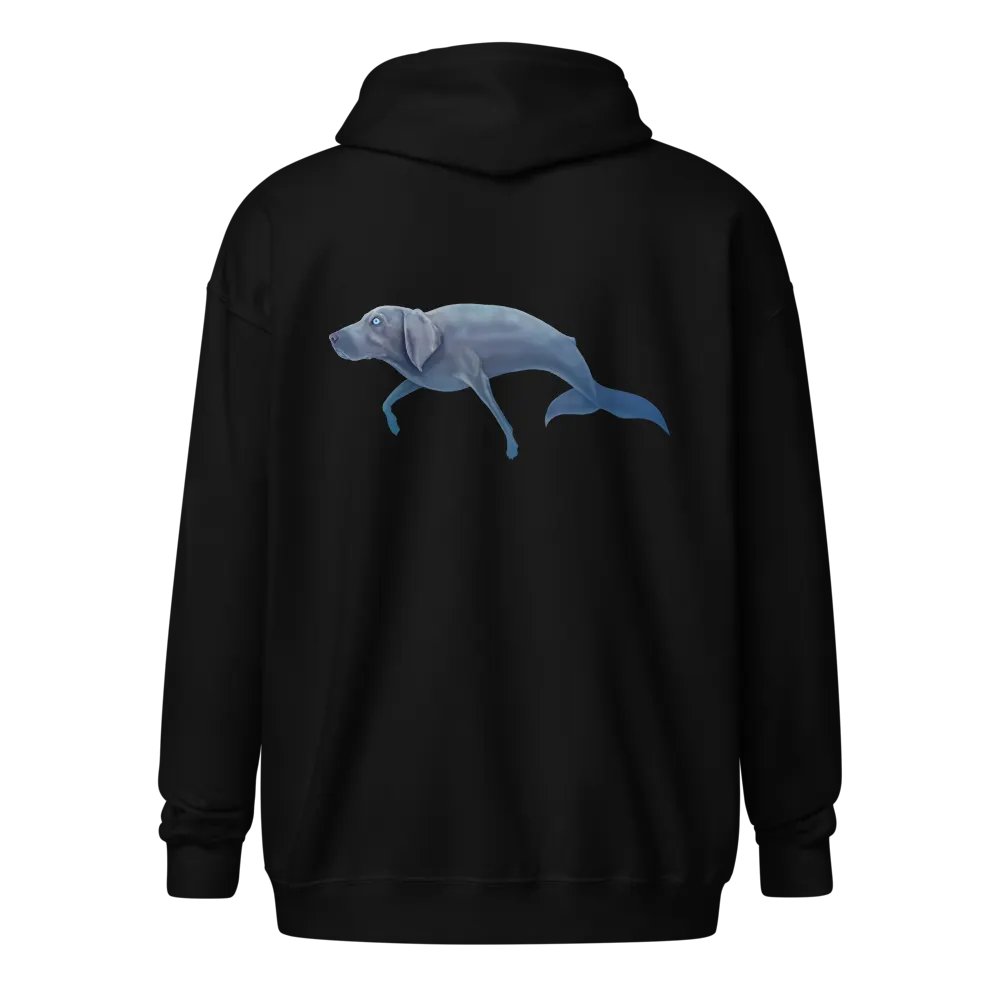 Whalemeriner Hoodie product image (1)