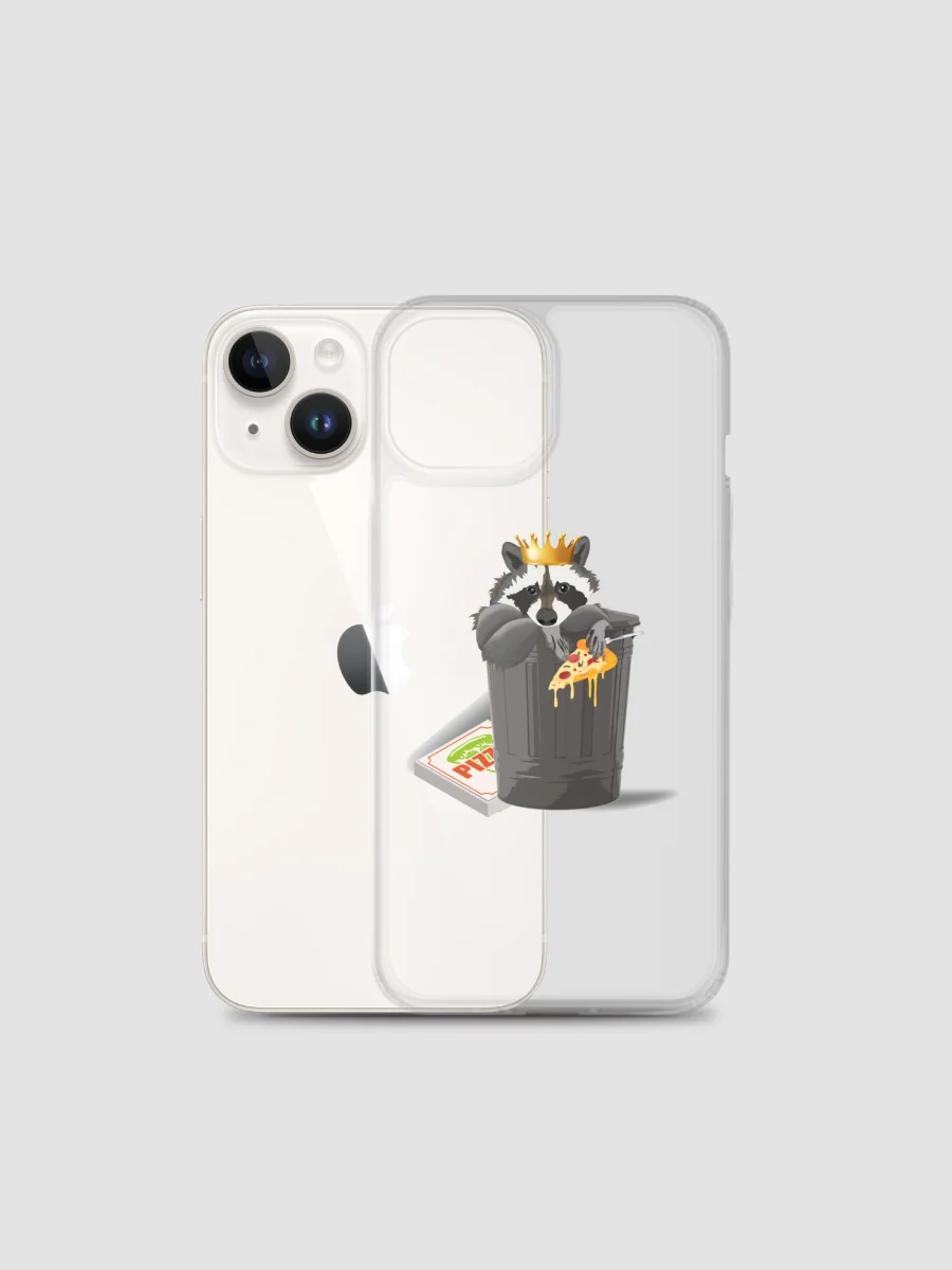 Trash Queen - Phone Case product image (2)