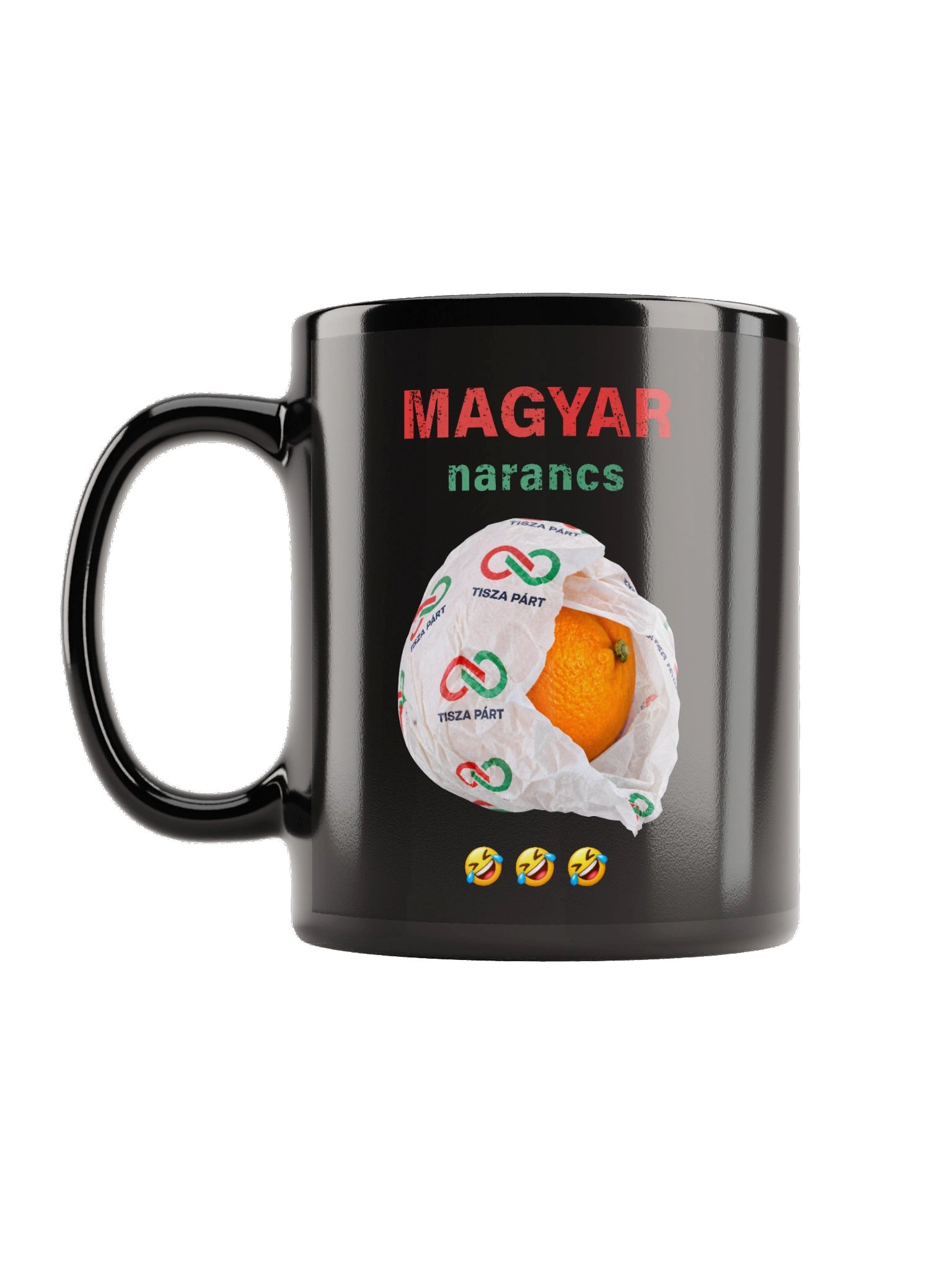 MAGYAR narancs Mug product image (1)