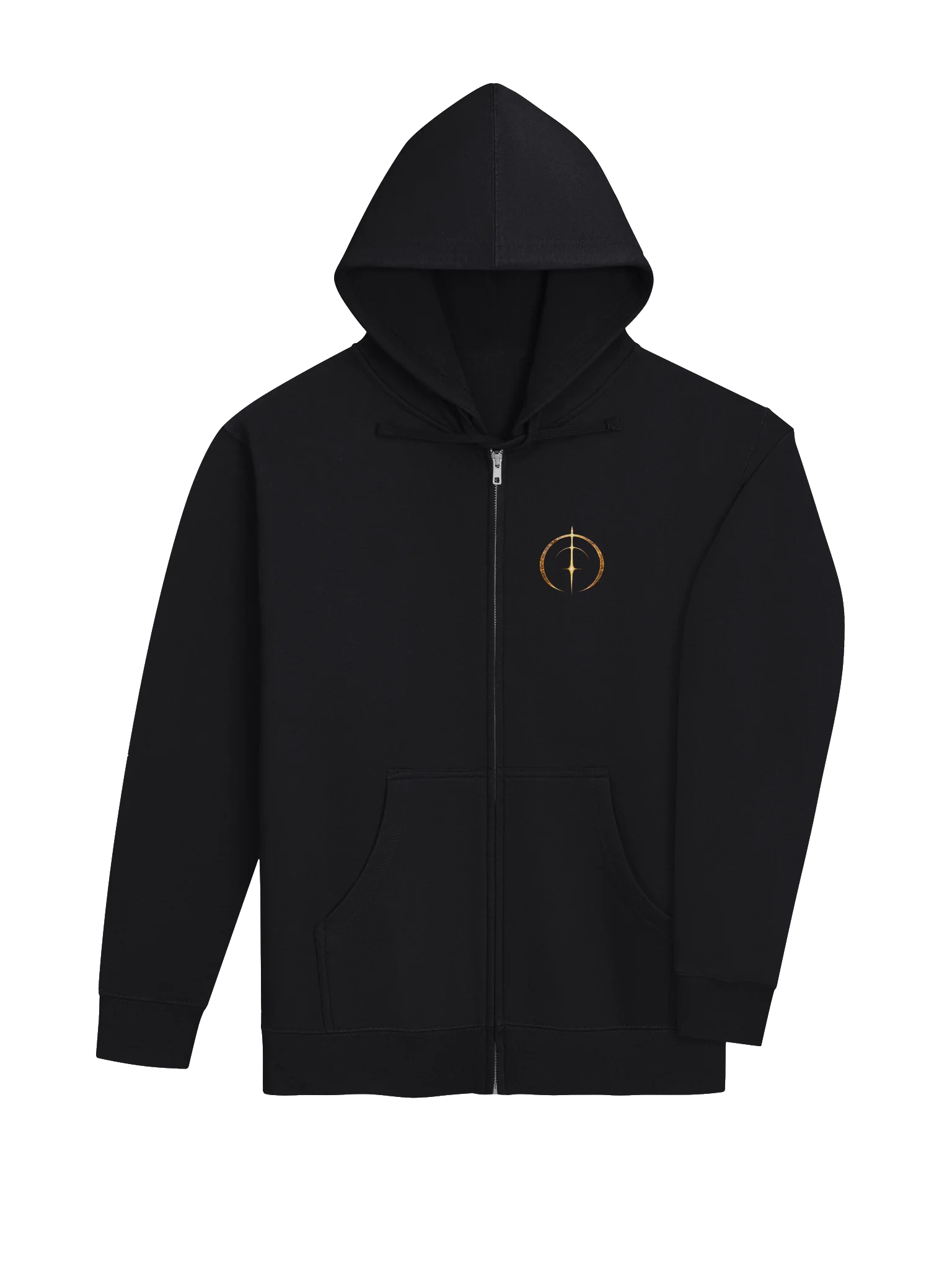 Azarica - Zip hoodie product image (16)