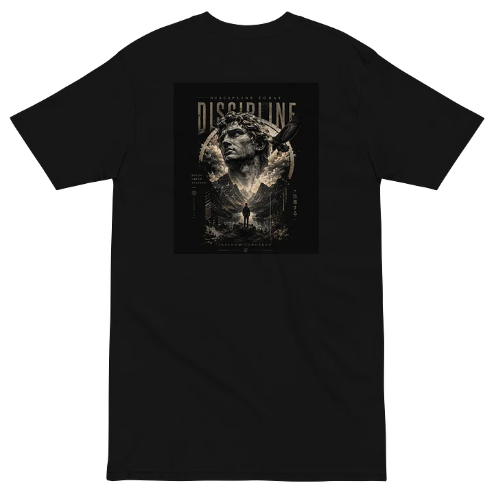 RISE ABOVE product image (2)